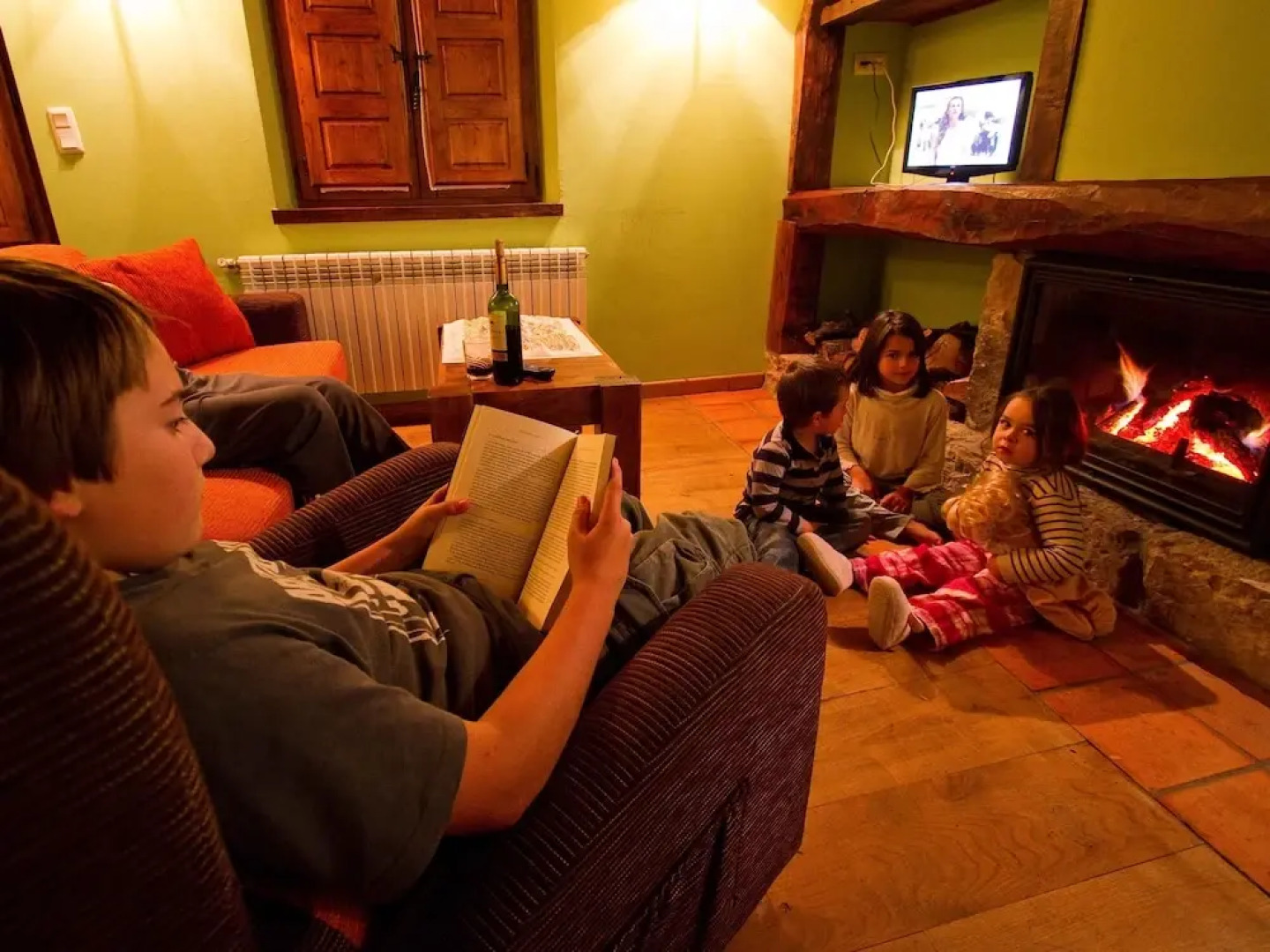 La Yosa de Argüebanes