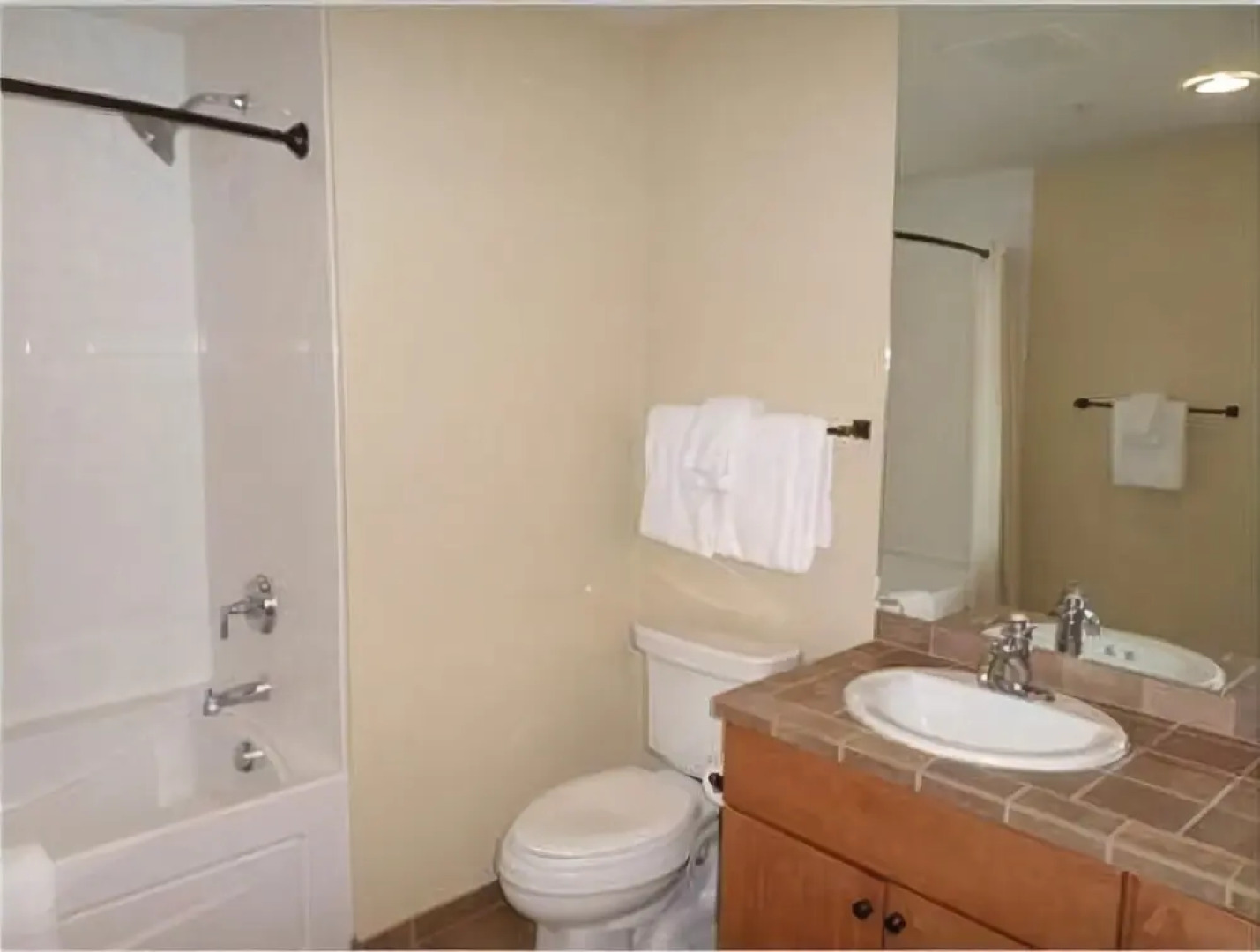 Base Camp One at Granby by RMG