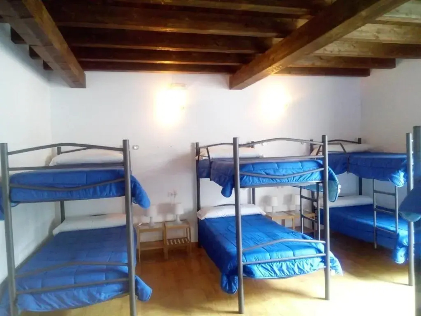 Albergue Turistico La Casa de Mi Abuela - Hostel