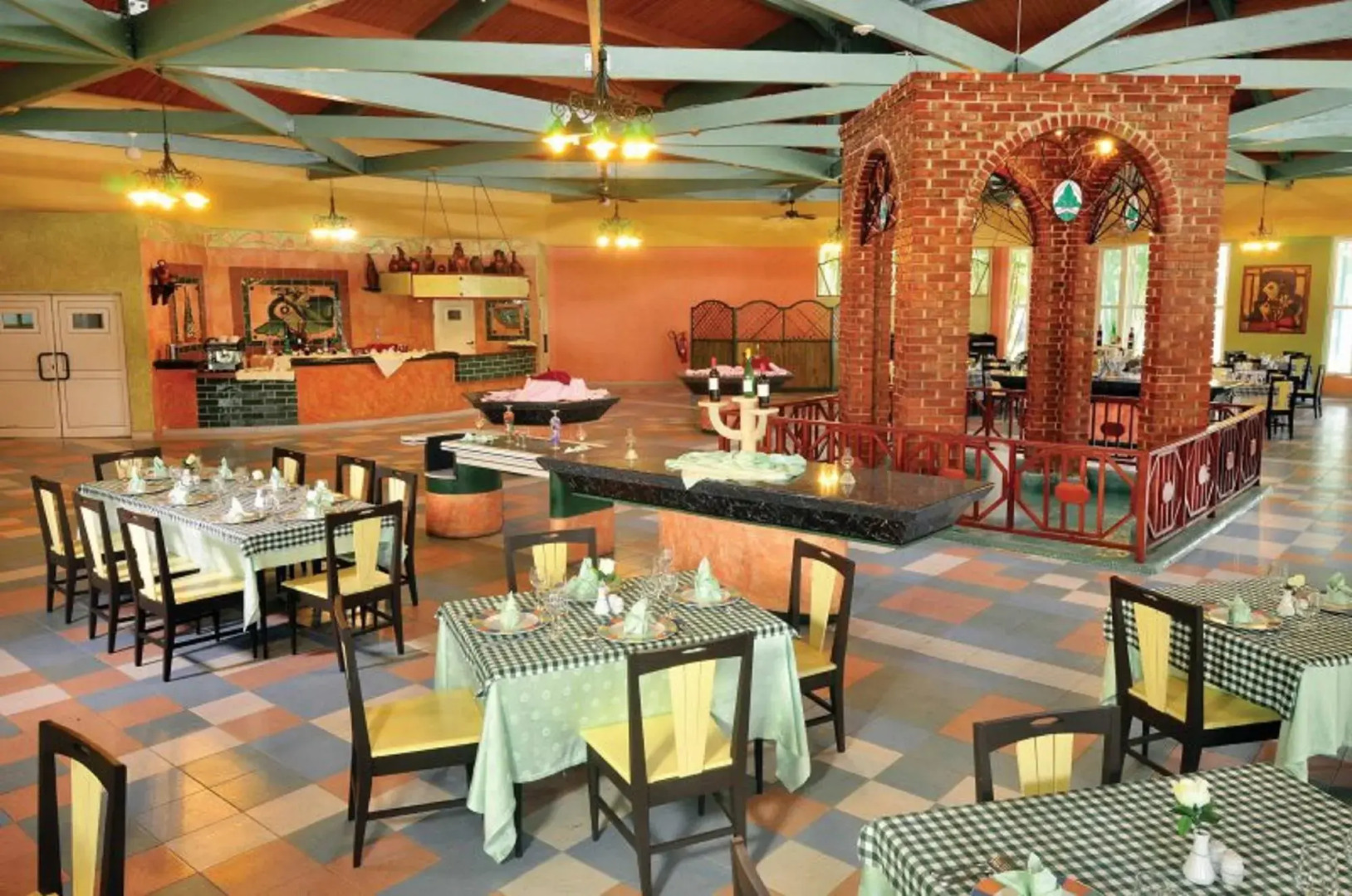 Starfish Cuatro Palmas Adults Only - All Inclusive