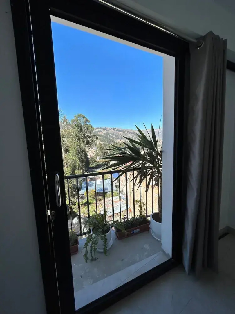 Central Climbing Hostel