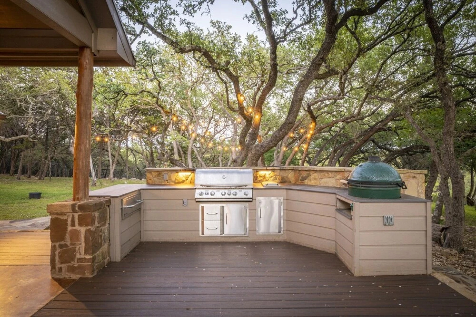 Hilltop Hideaway 14438 by RedAwning