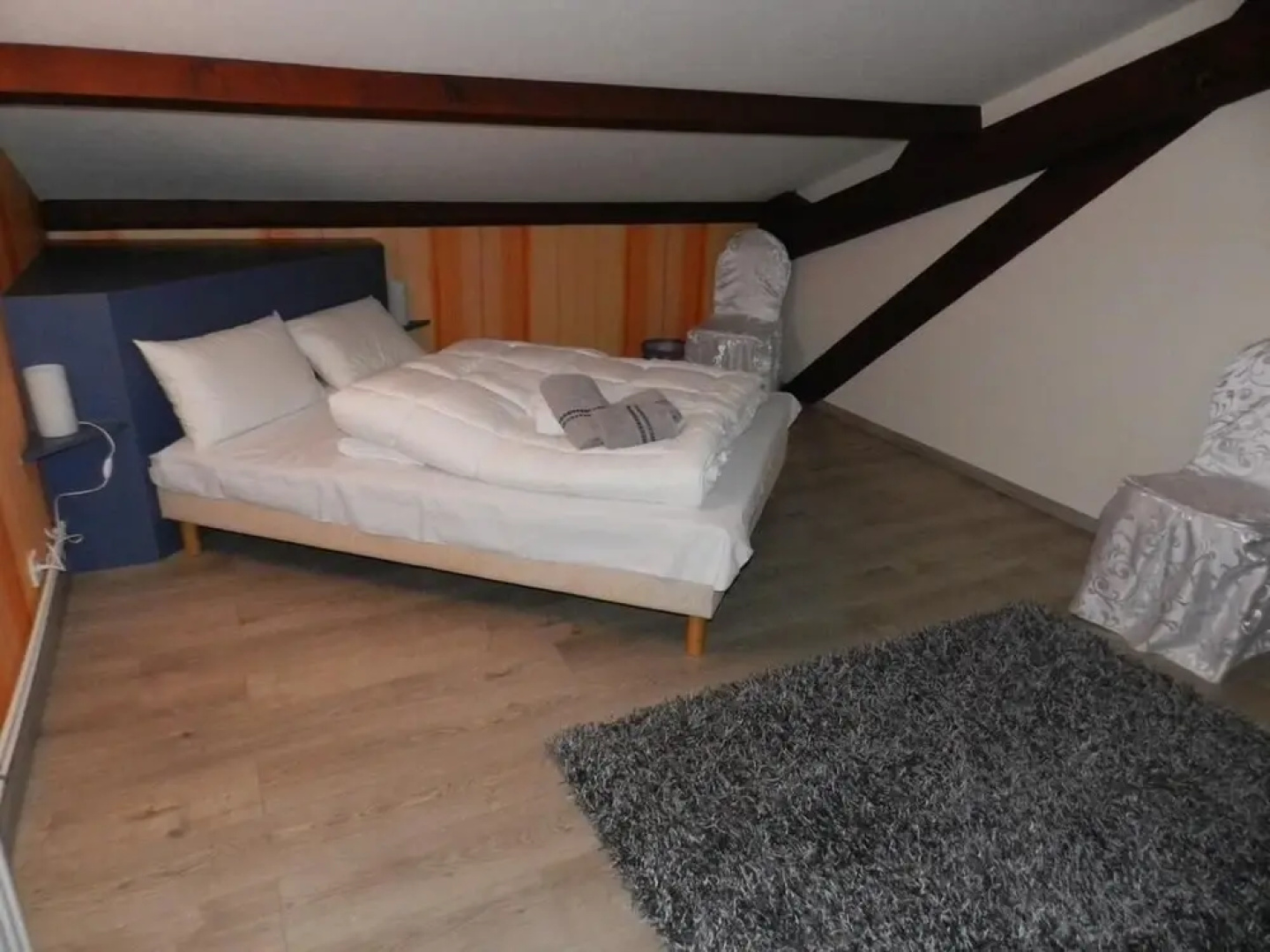 Gîte du Domaine des Pierres Dorées