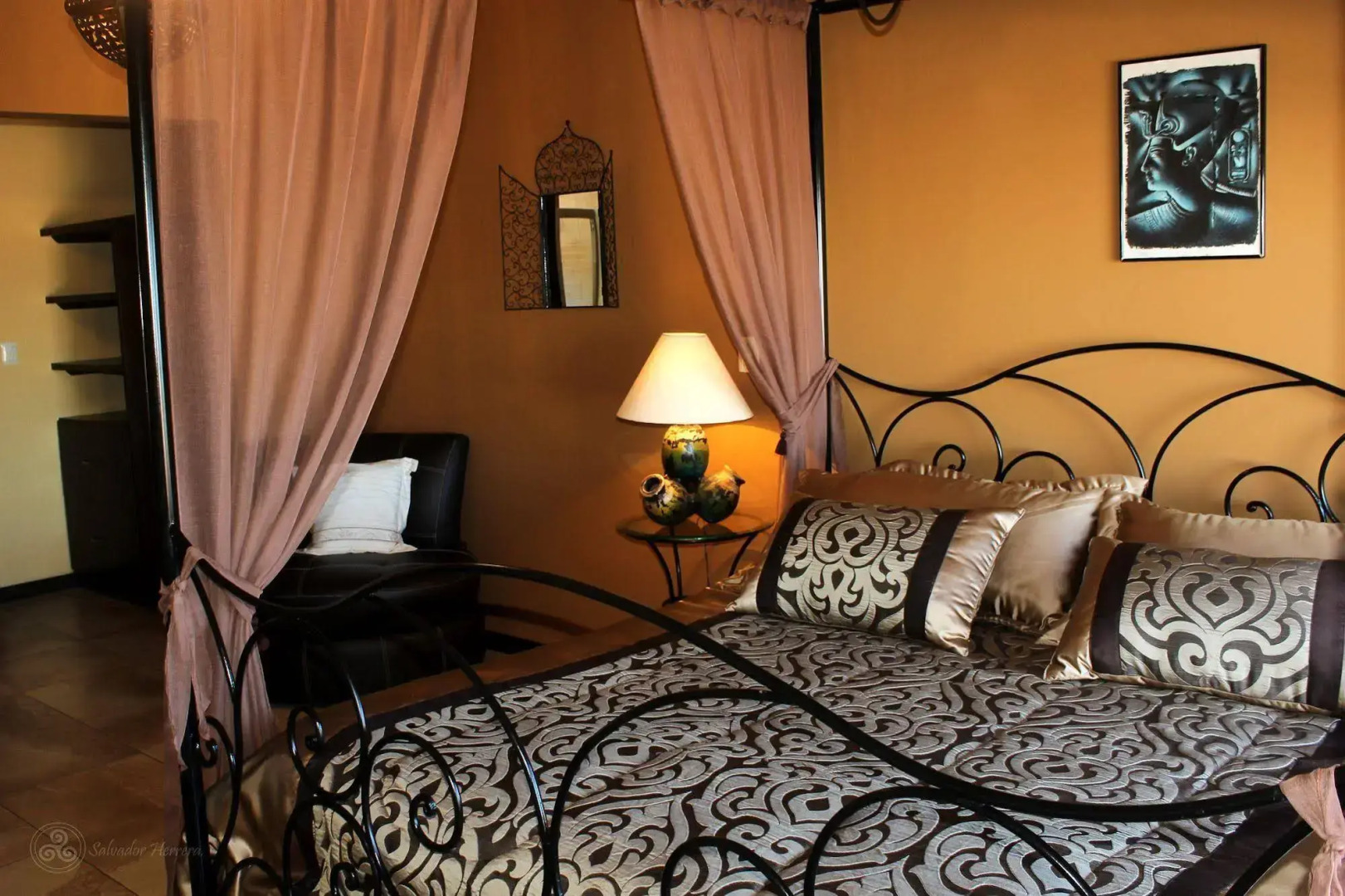 Las 7 Maravillas - Adults Only