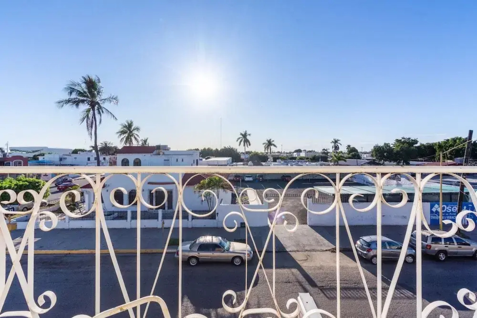 OYO Hotel Suites San Fernando