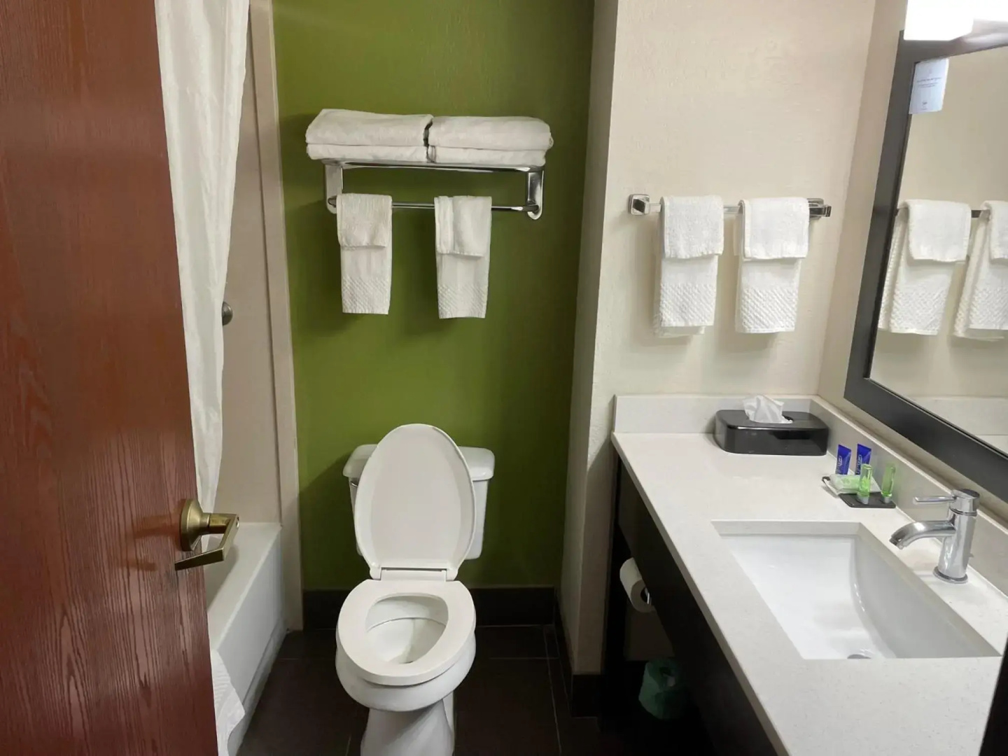 Sleep Inn & Suites near Sports World Blvd