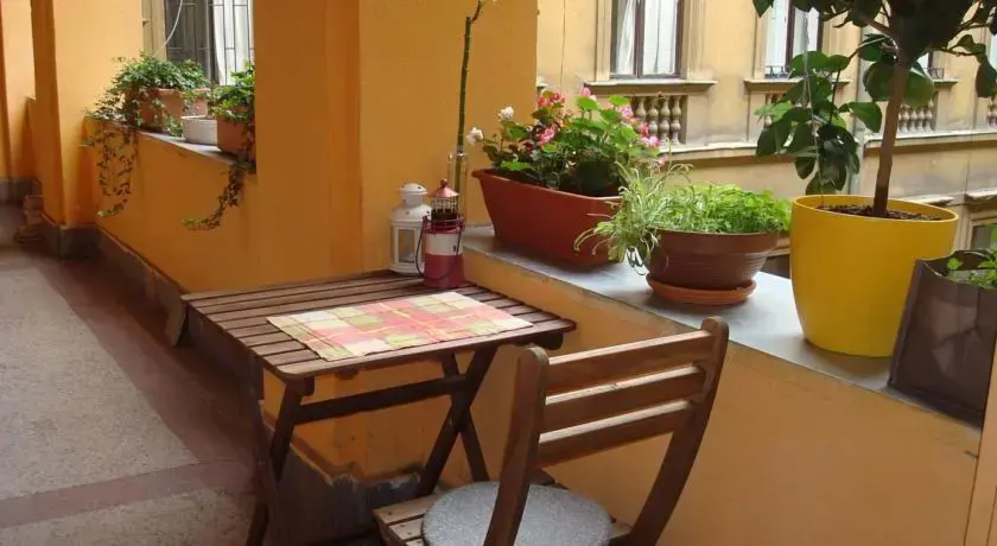 Budapartment