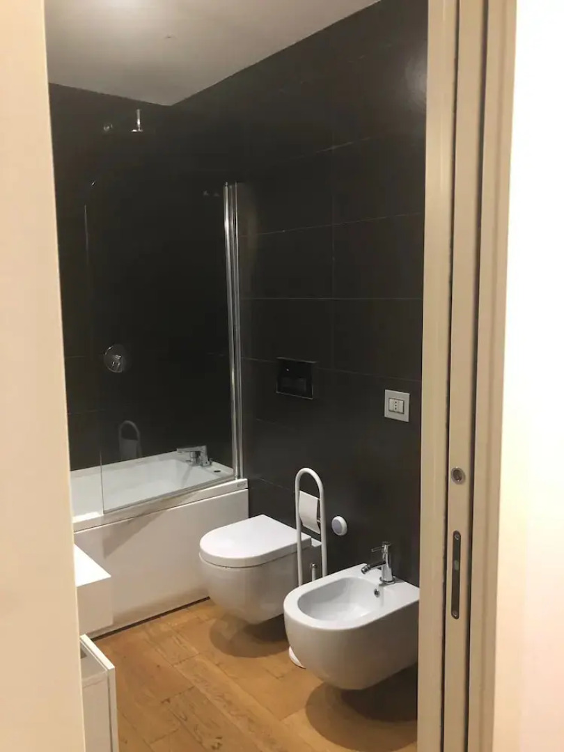 Green 152 - Luxury Apartments Rome Colosseum Monti