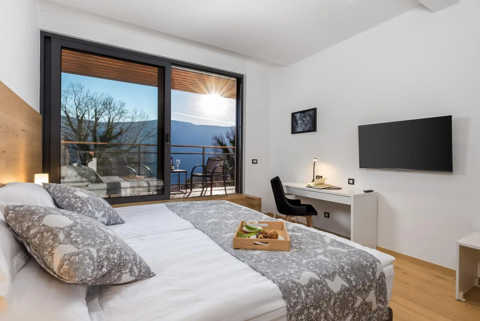 Isabella in Grižane