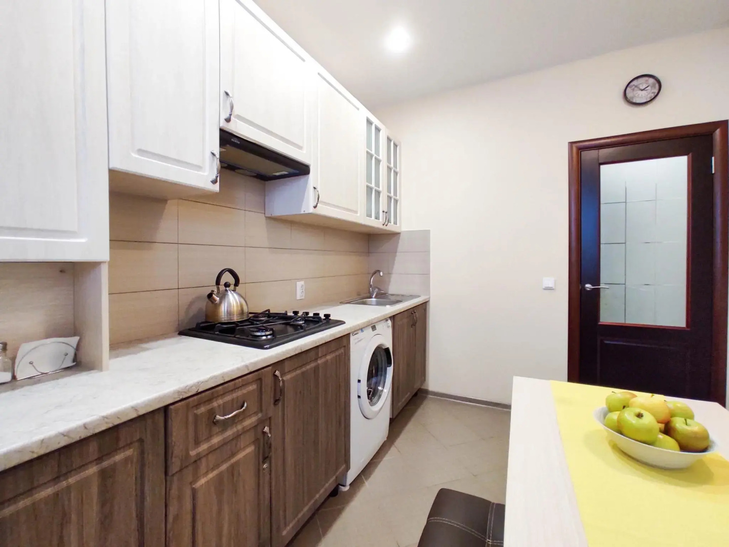 Апартаменты на бульваре 70-летия Победы