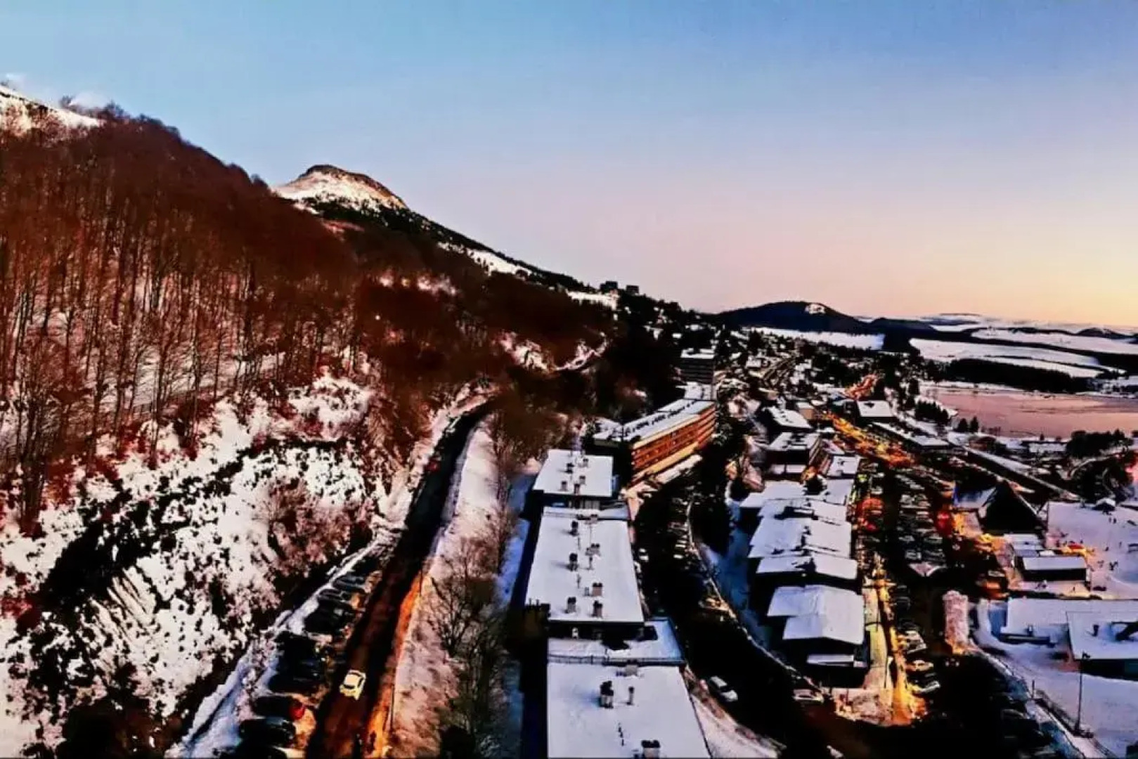 Studio de la Bichette