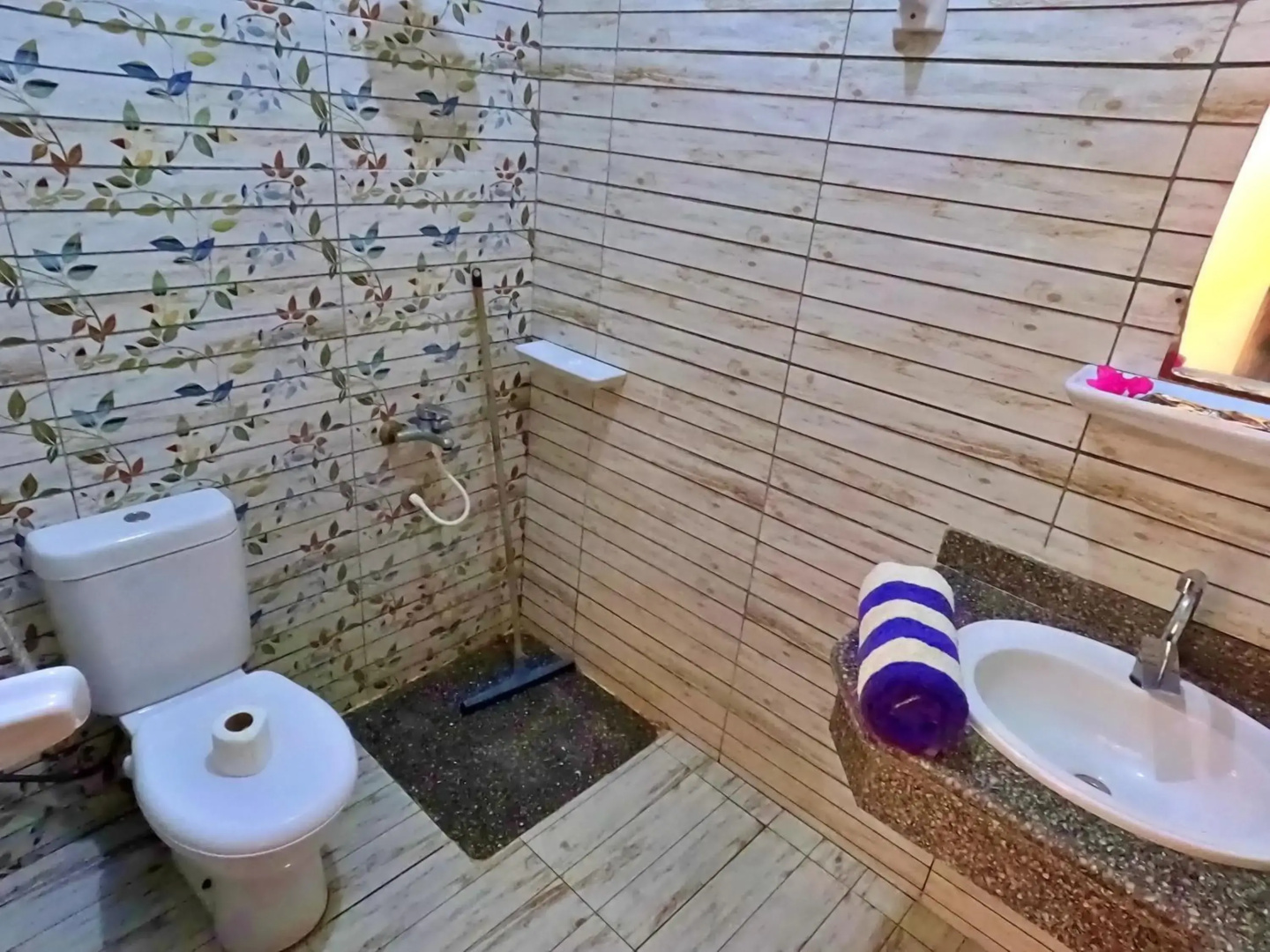Dahab Bay Hotel
