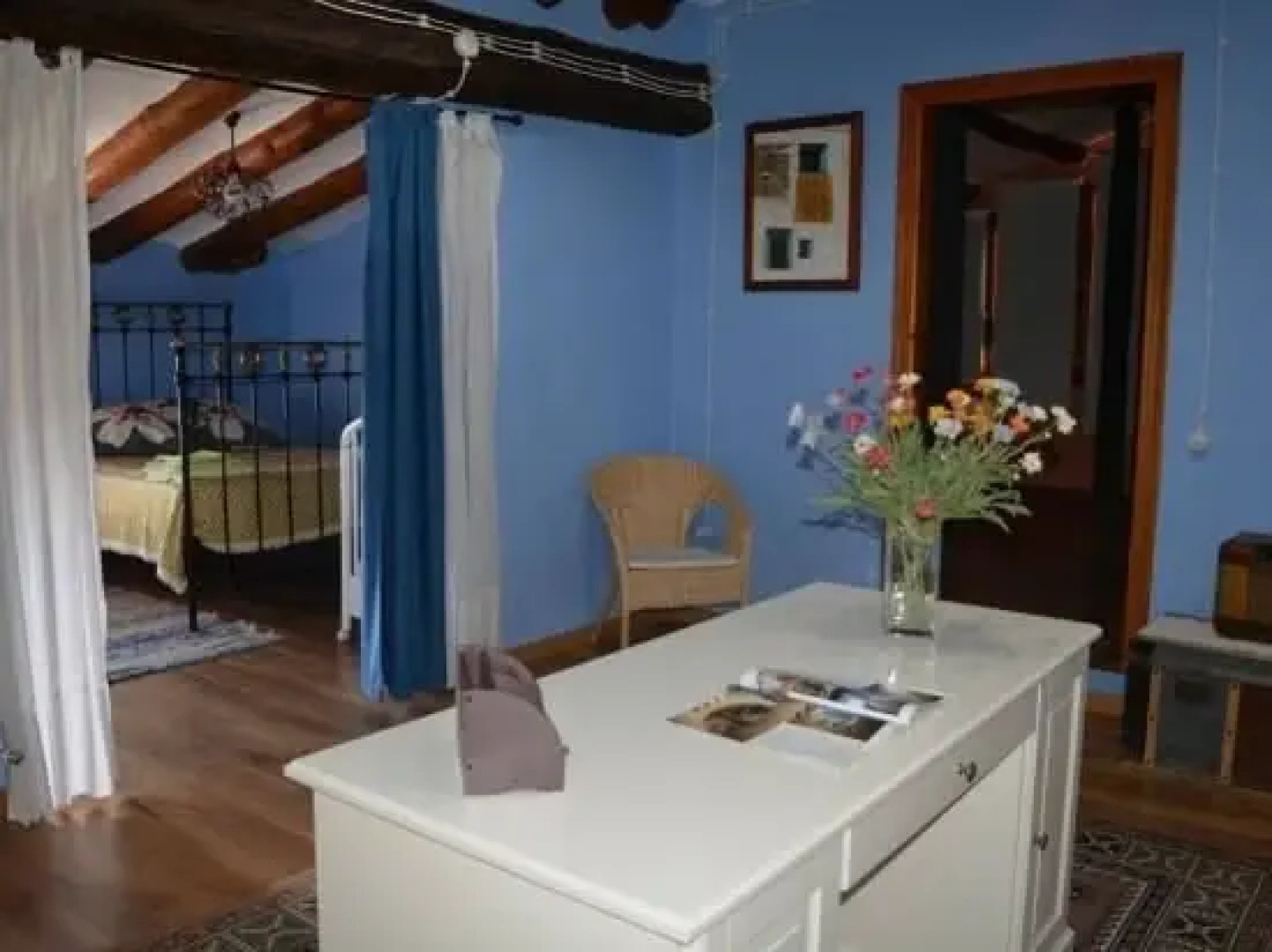 Casa Rural FuenteVieja