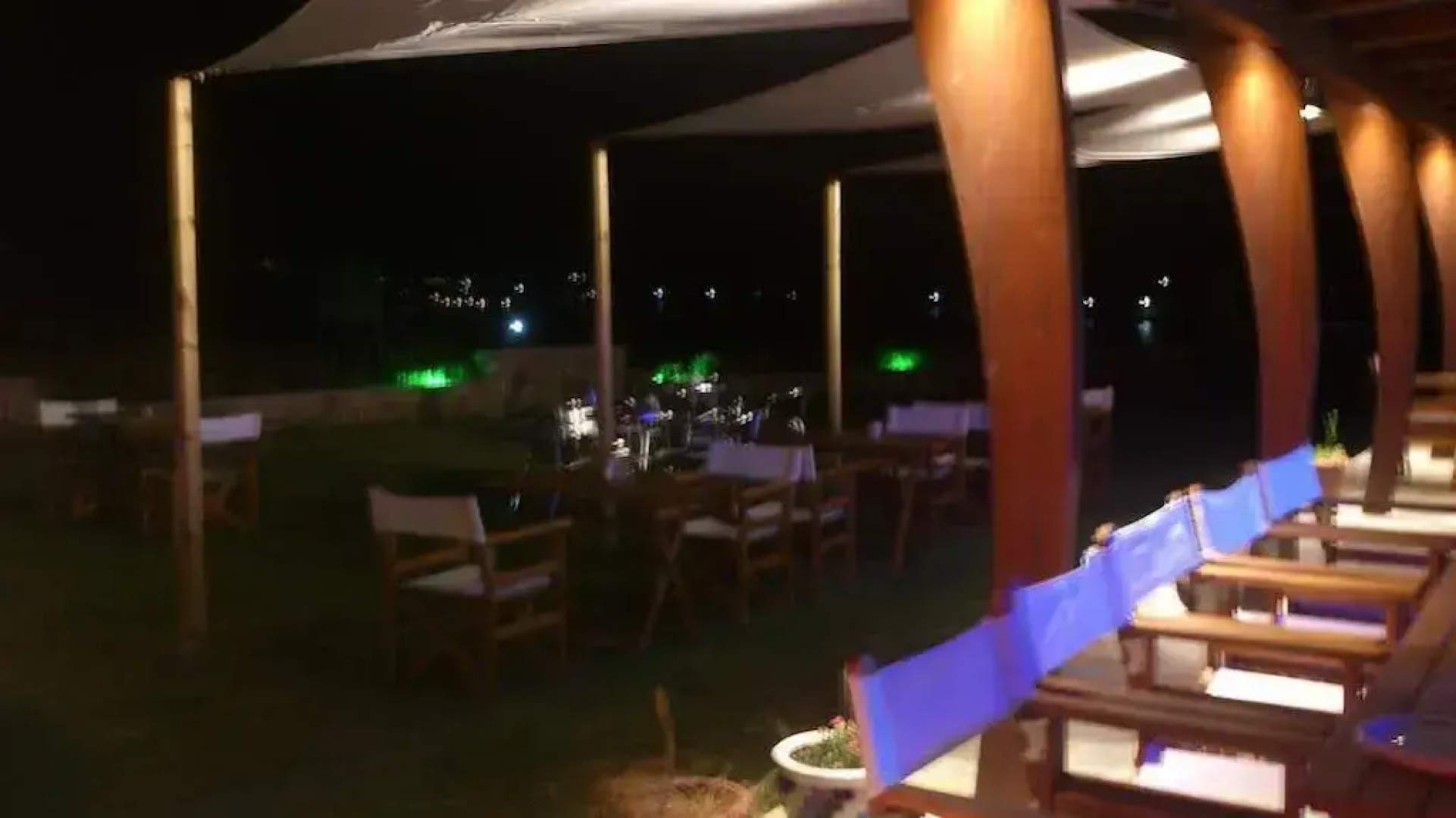 Athos Bay Villa