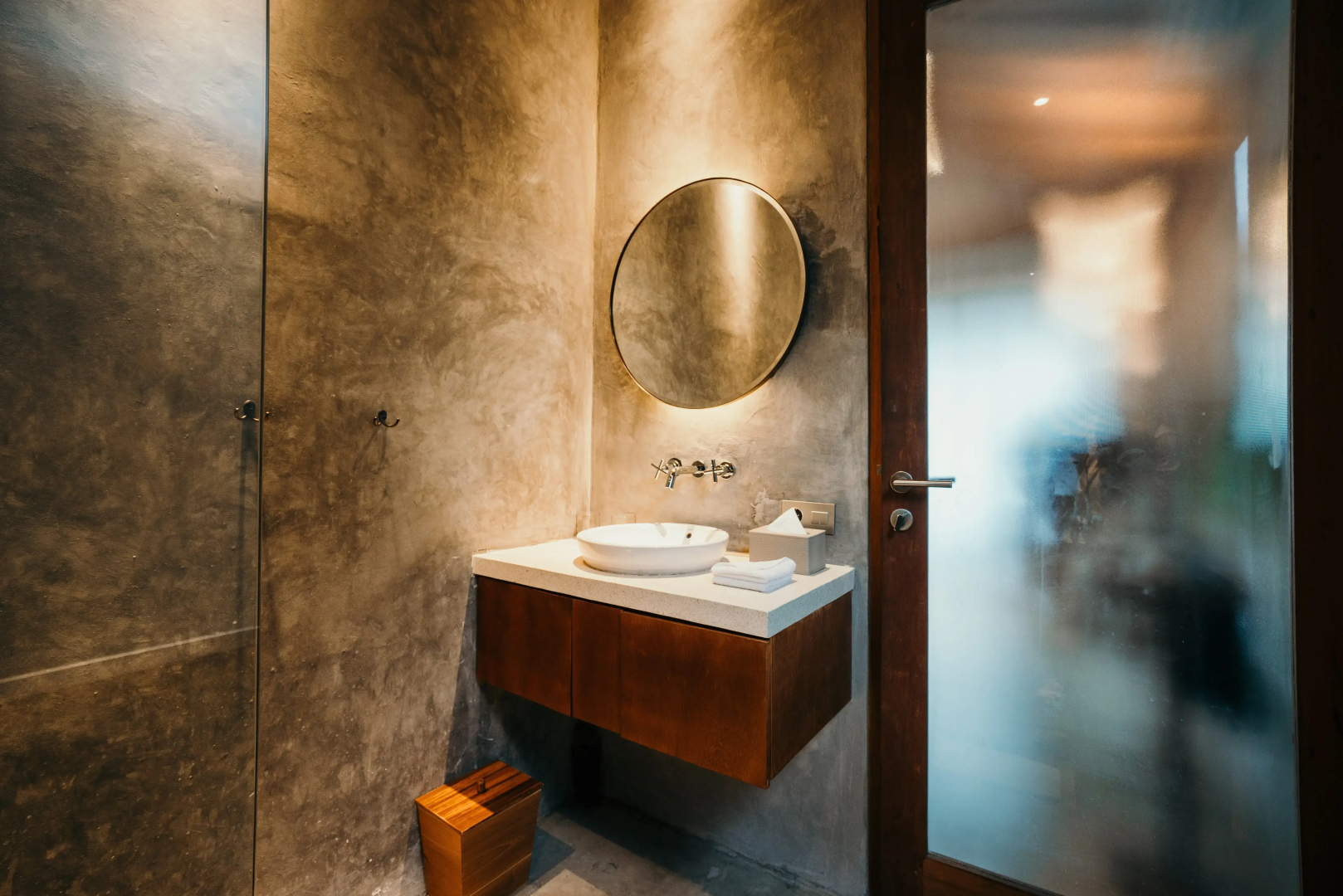 ZIN Canggu Resort & Villas