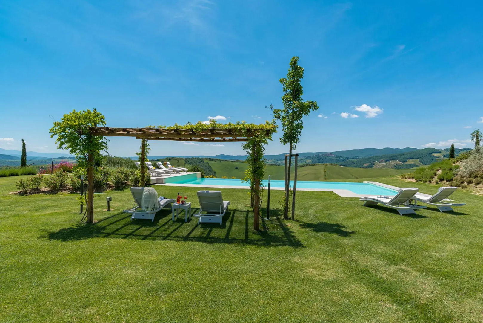 Rosa Dei Venti 8 in Fabro