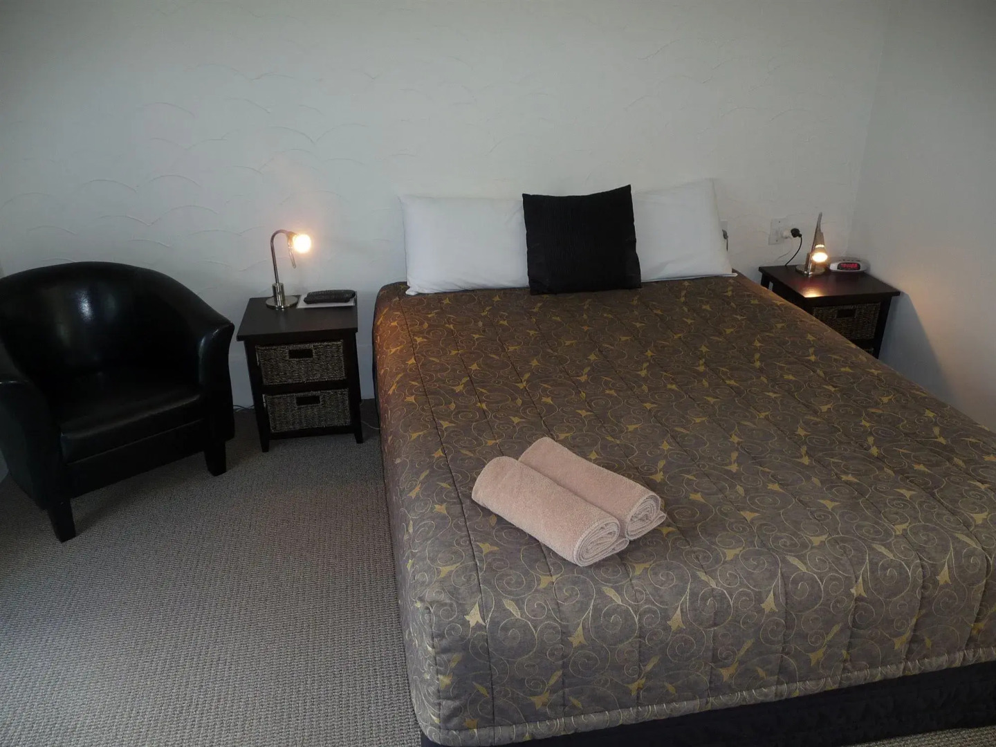 16 Northgate Motor Lodge