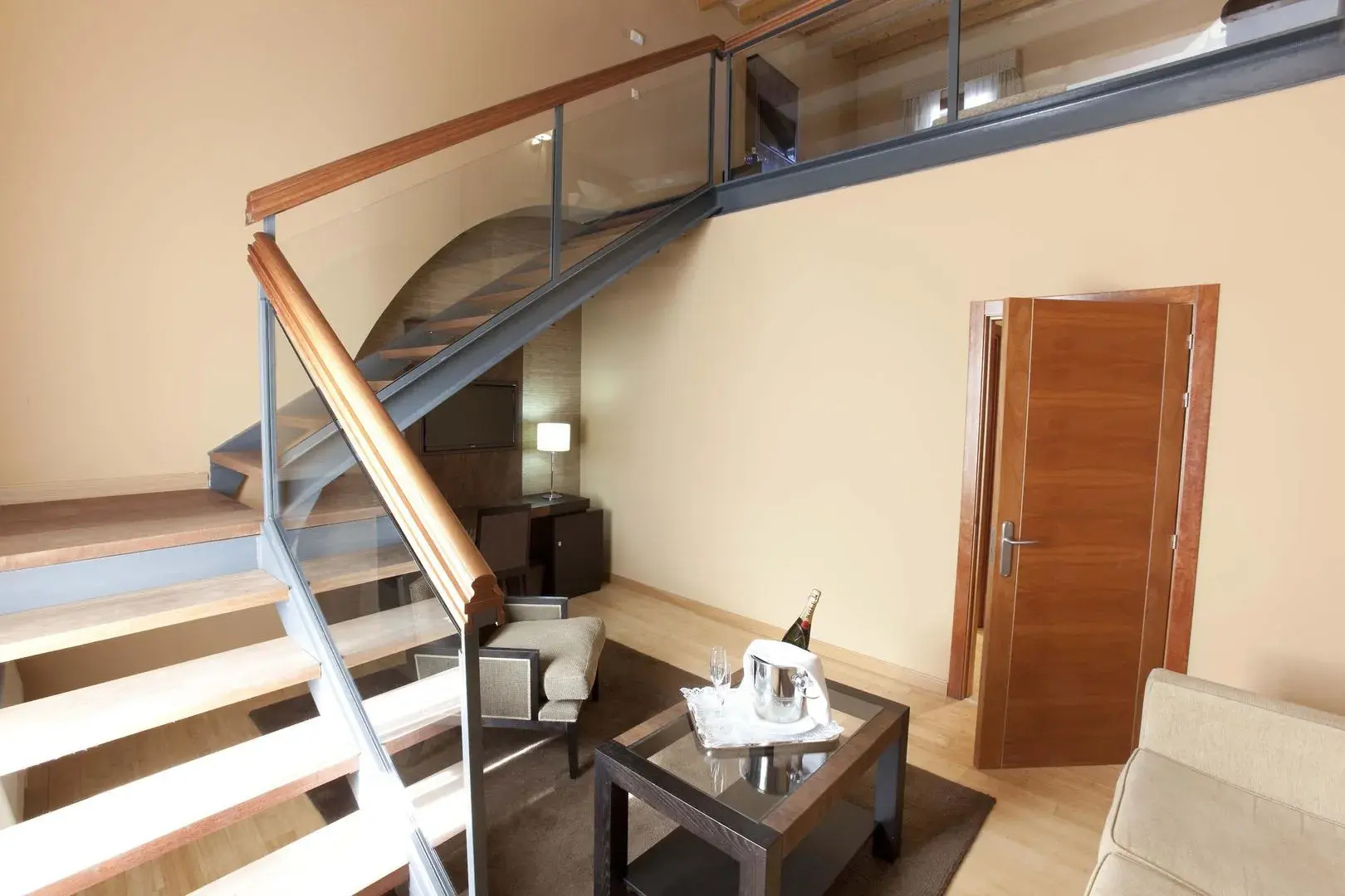 Hospes Palacio de Arenales & Spa