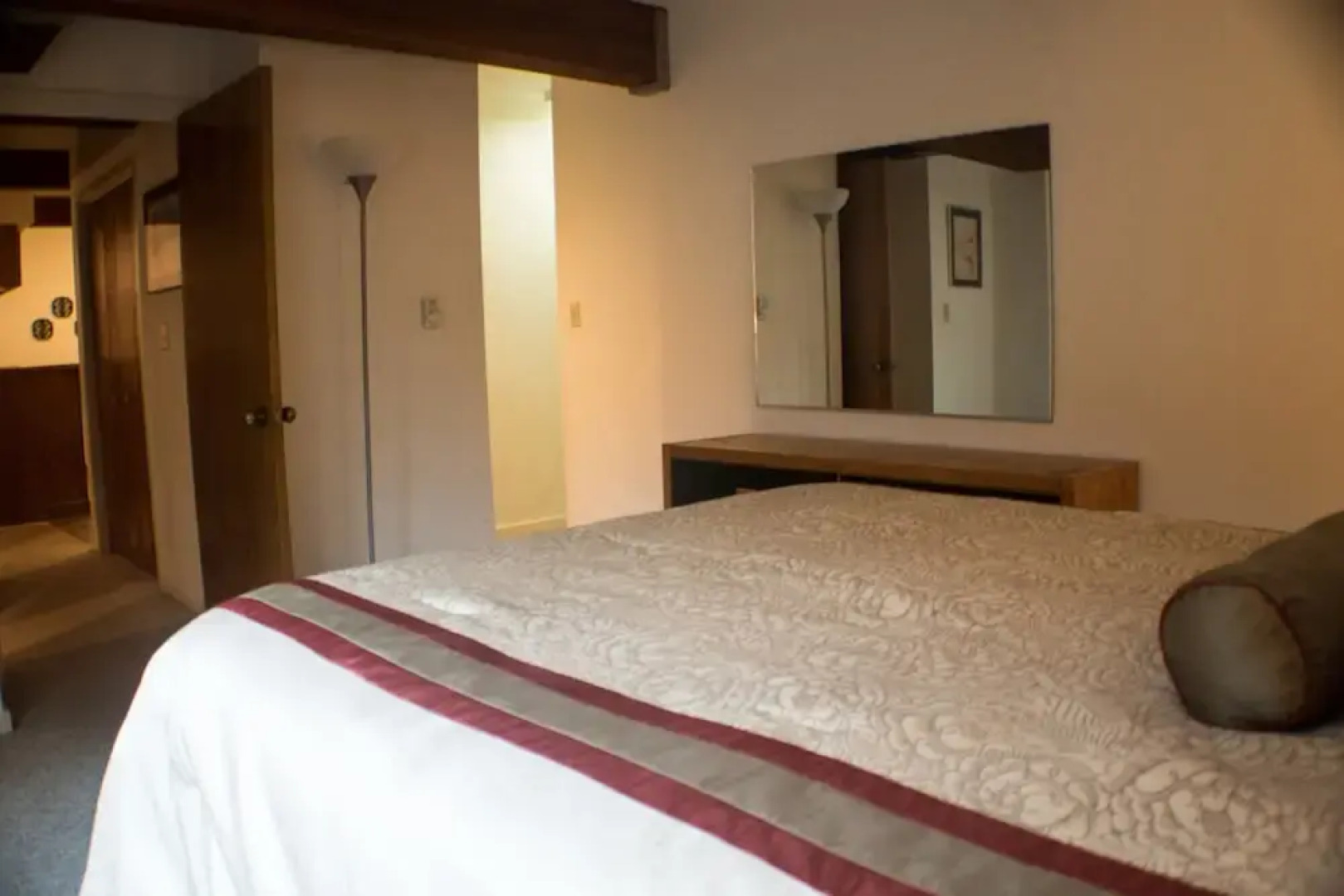 Wood Creek Condominiums