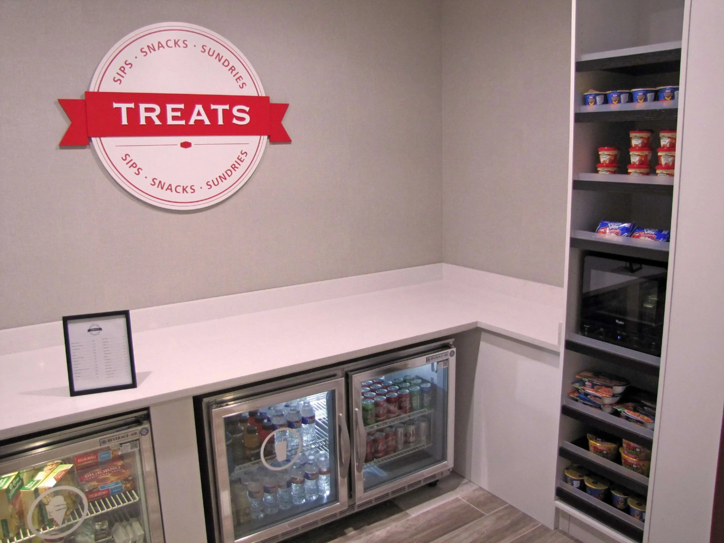 Hampton Inn McPherson