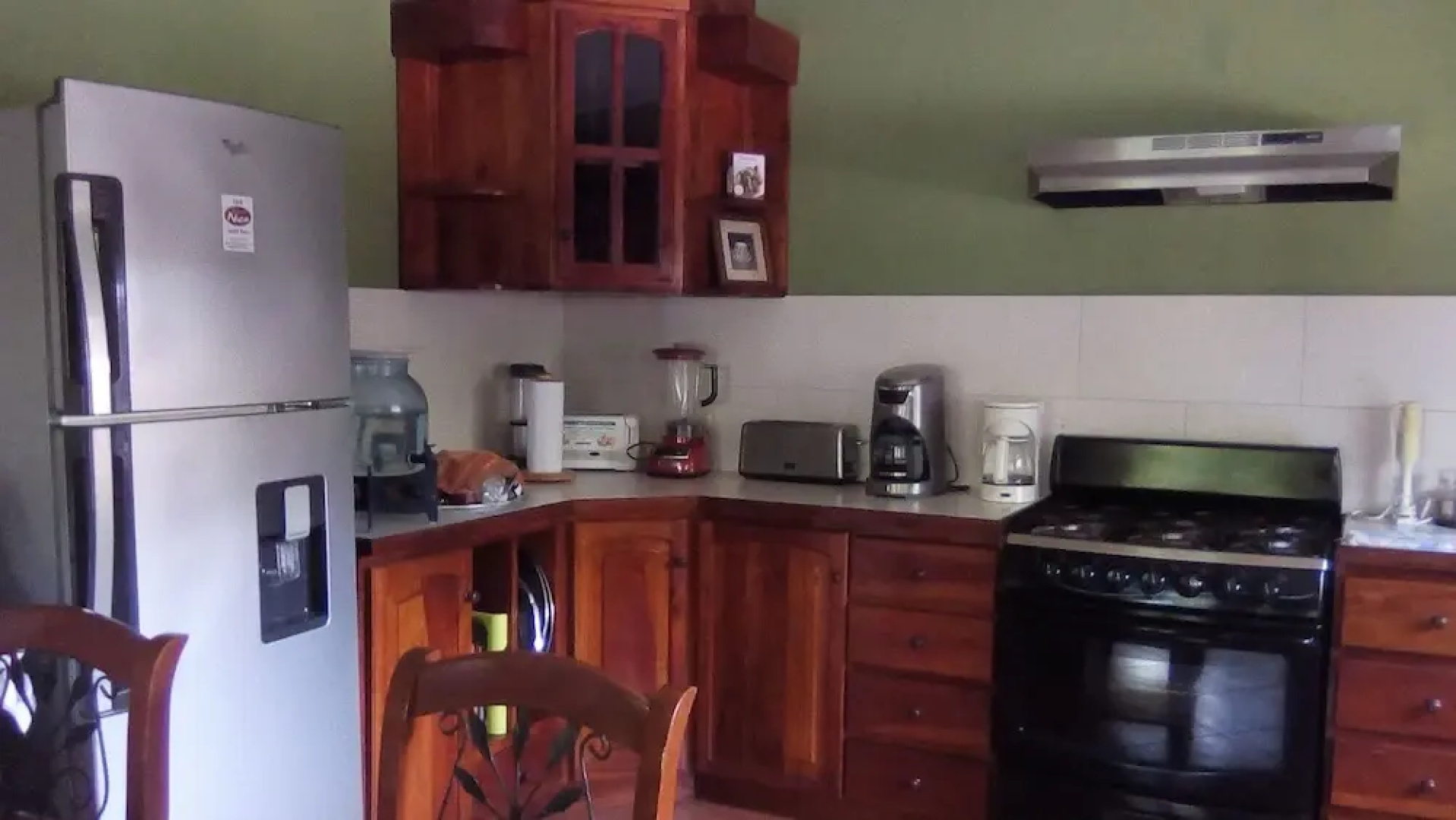 Guest House Casa Oro Fina