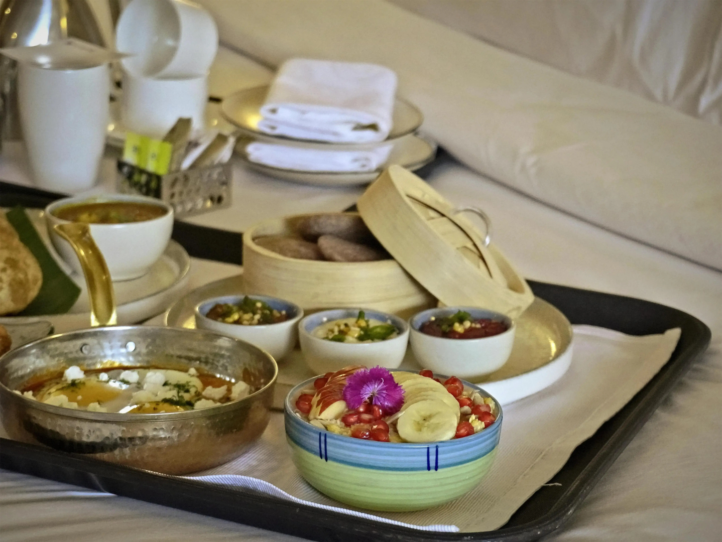 Radisson Blu Plaza Hotel Hyderabad Banjara Hills