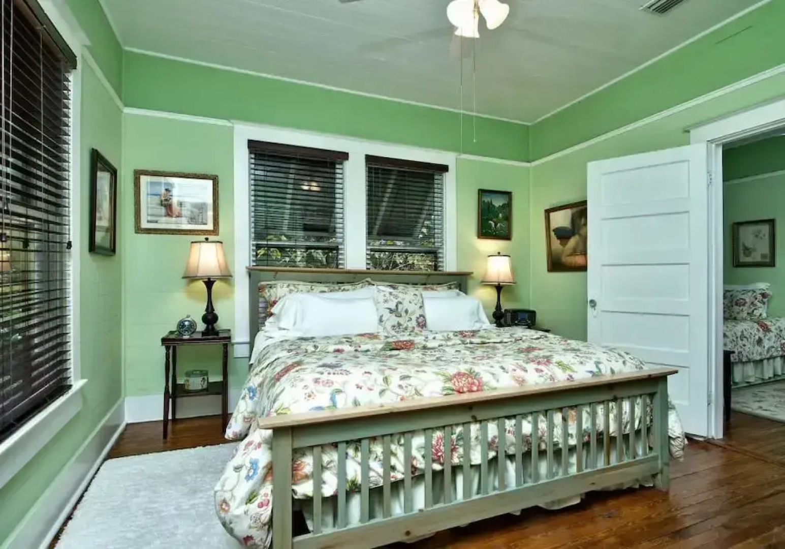 Grady House
