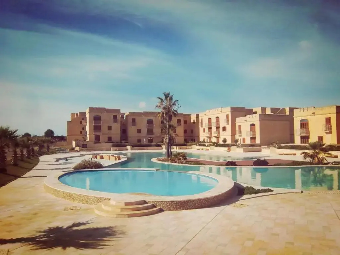 Luxury apartment - Fort Chambray