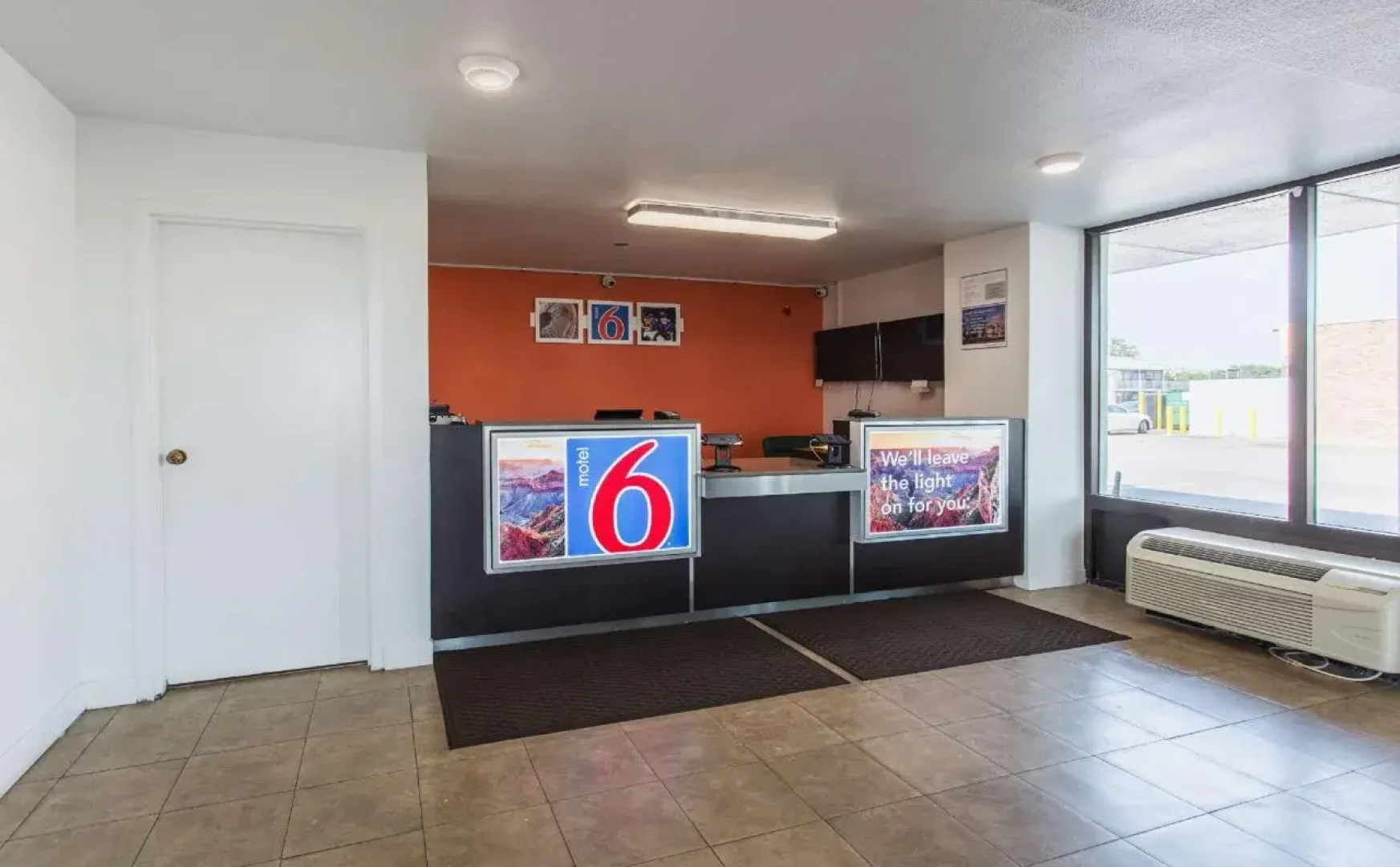 Motel 6 West Memphis Arkansas