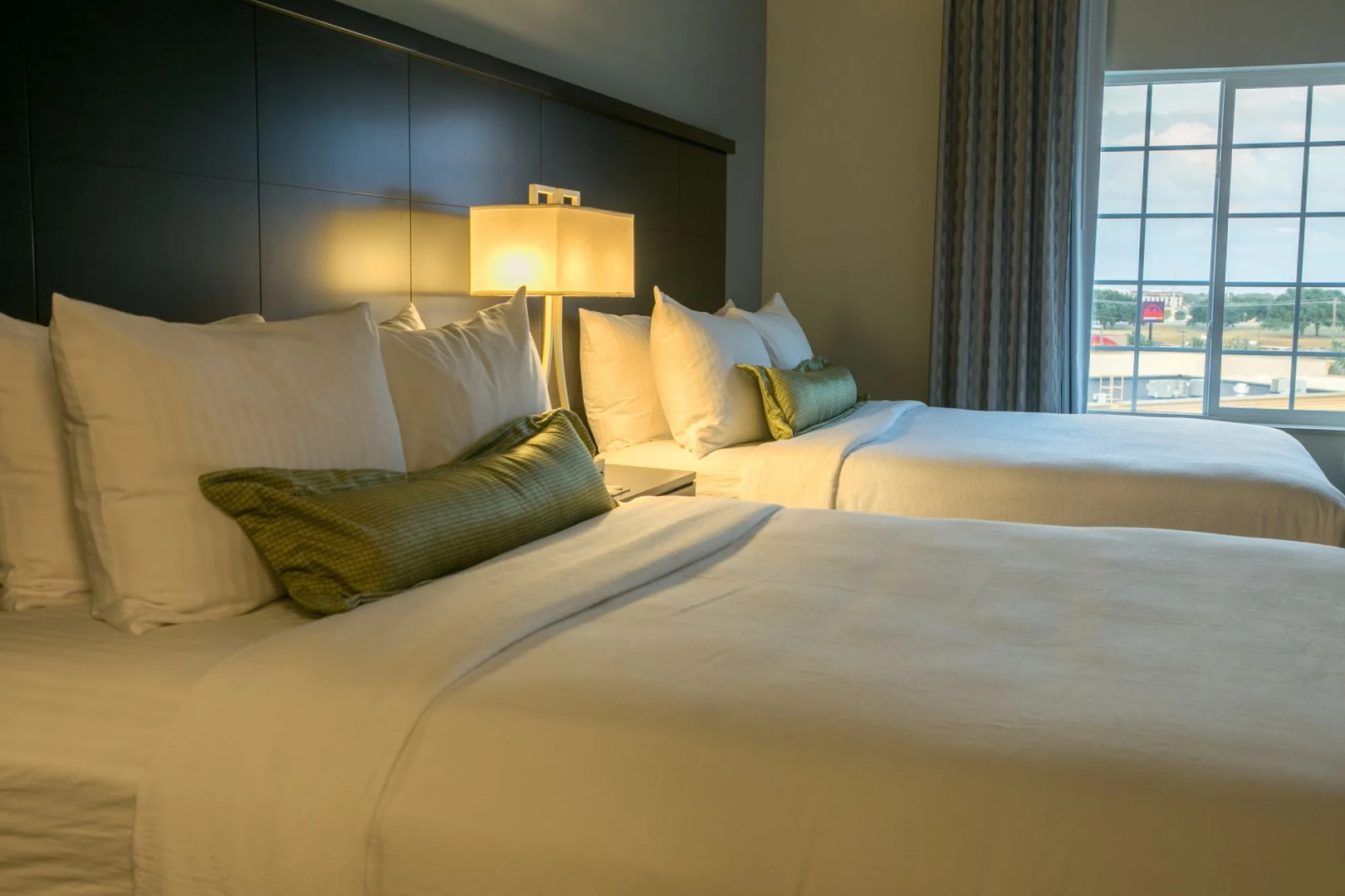 Staybridge Suites Austin North - Parmer Lane by IHG