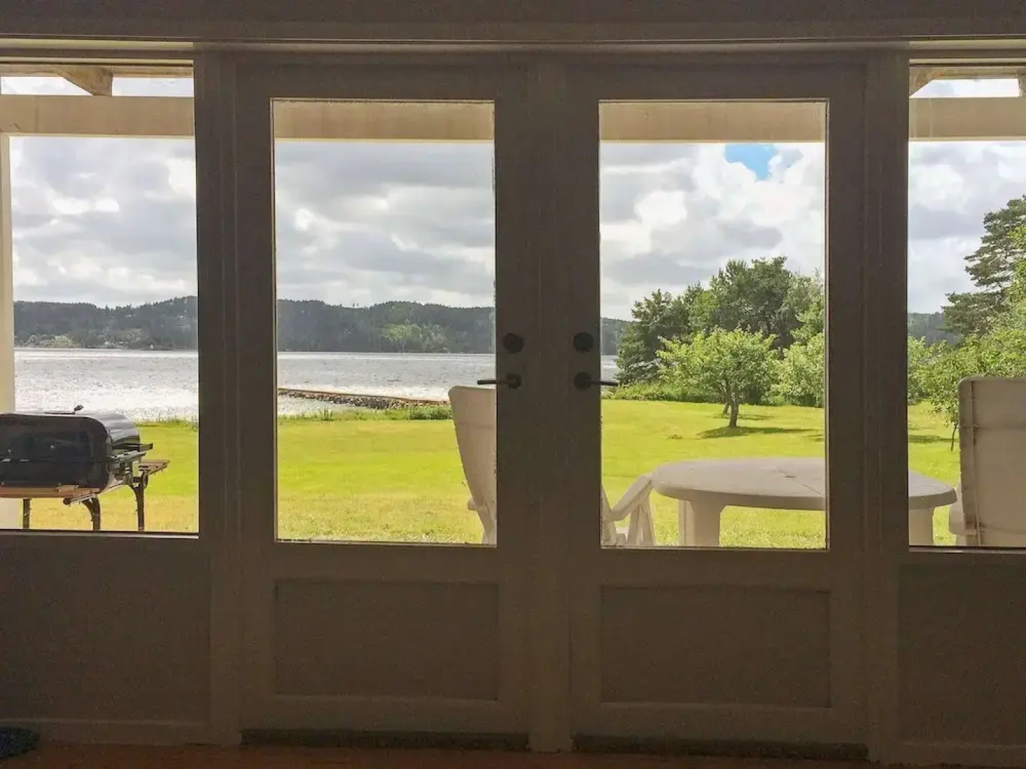 Holiday Home in Ljungskile