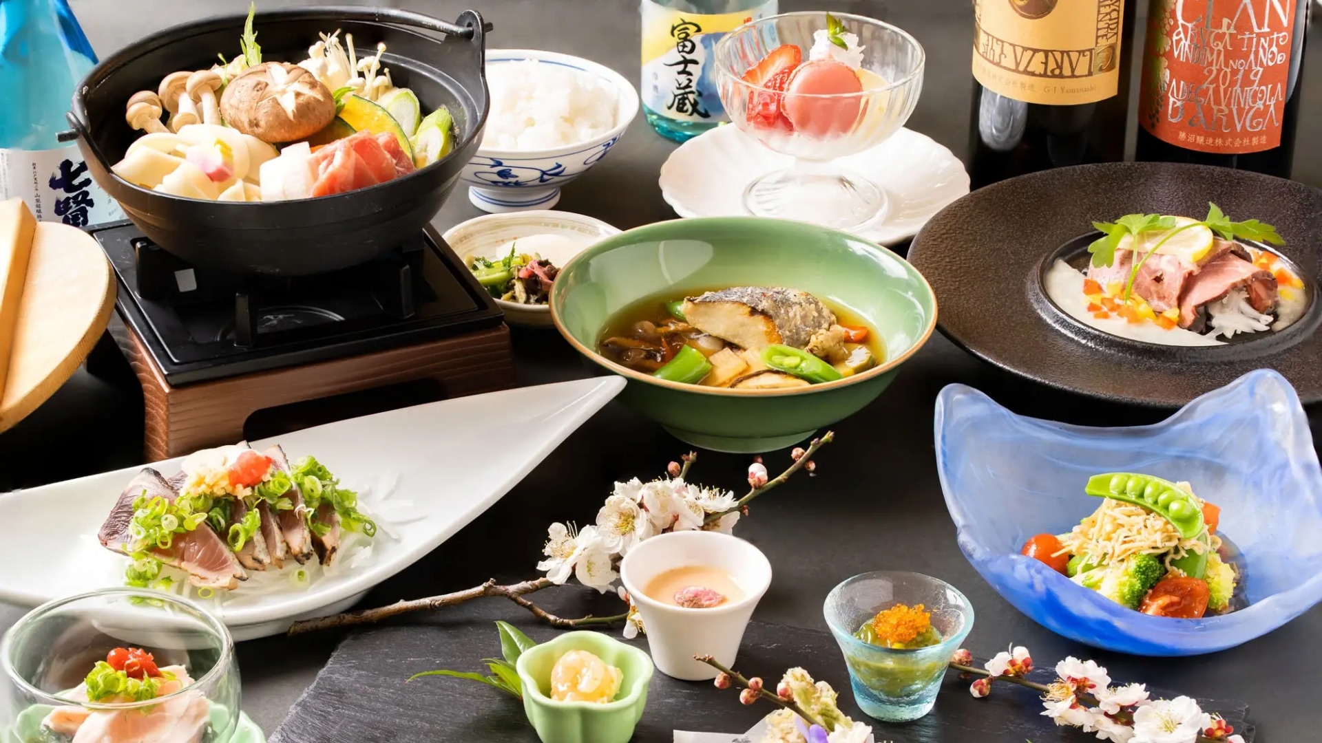 Panorama Inn Yamanakako