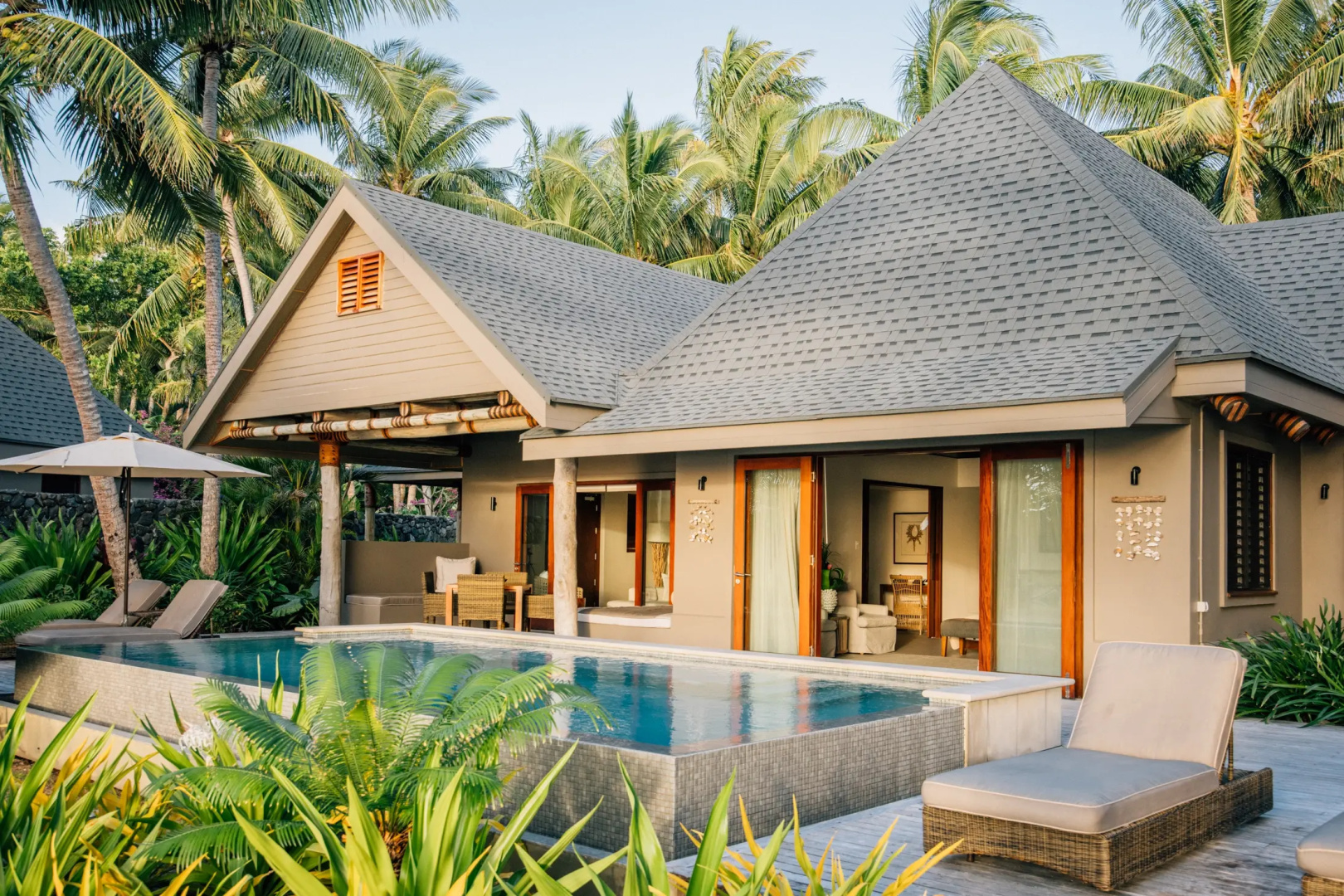 Kokomo Private Island Fiji - All-Inclusive