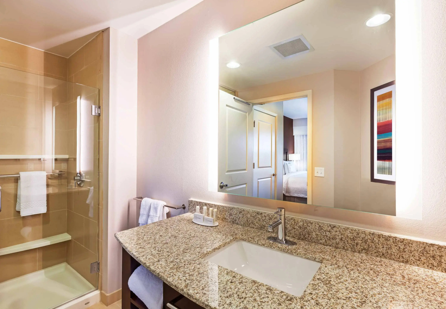 Residence Inn by Marriott Austin Northwest/The Domain Area