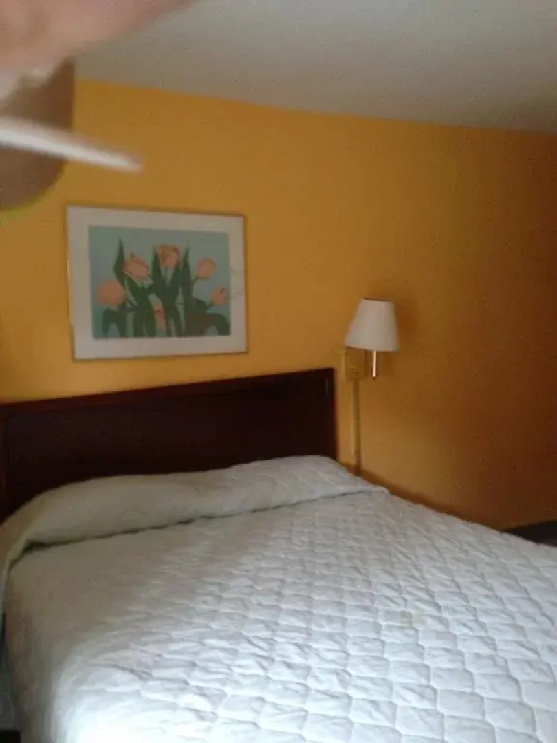 Dawson Springs Inn Motel