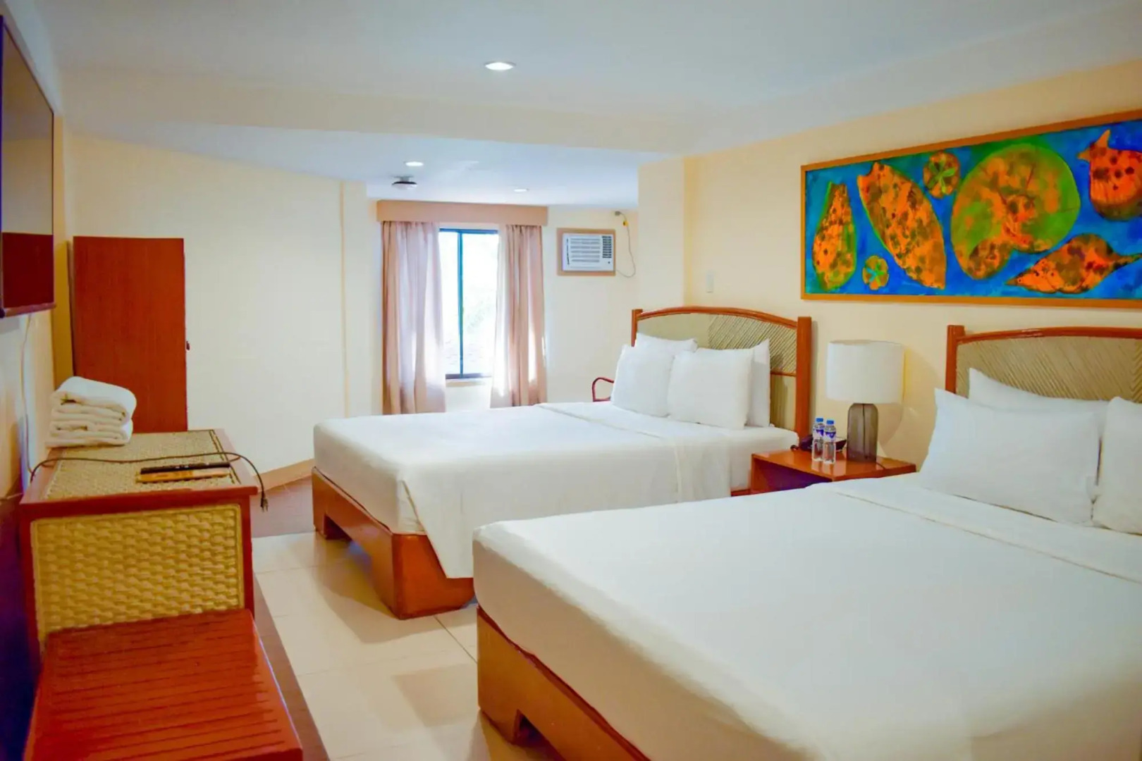 Whiterock Beach Hotel + Waterpark