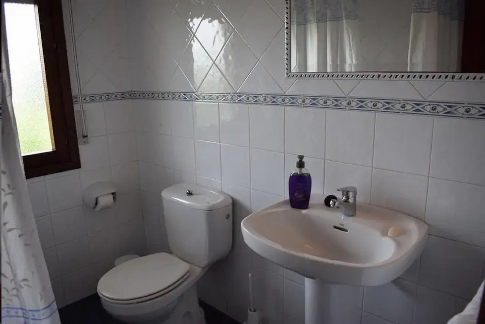 Apartamentos Los Frutales