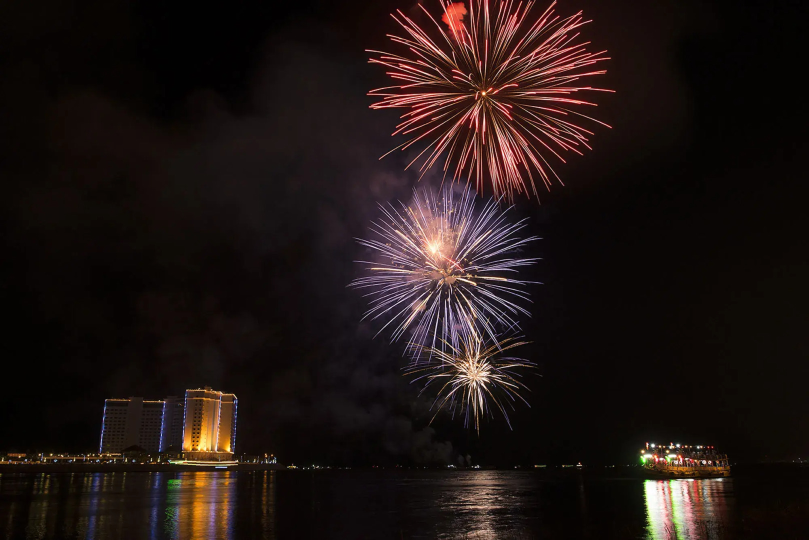 Sokha Phnom Penh Residence