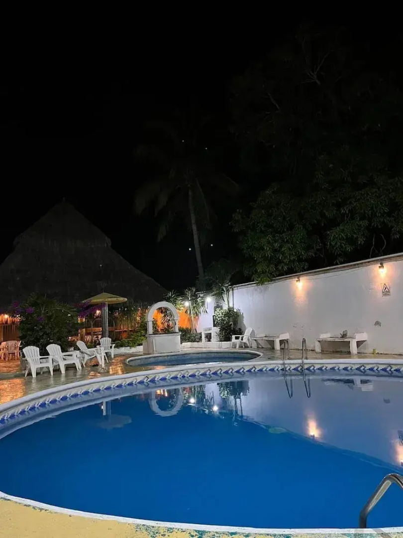 Hotel Vista Mar