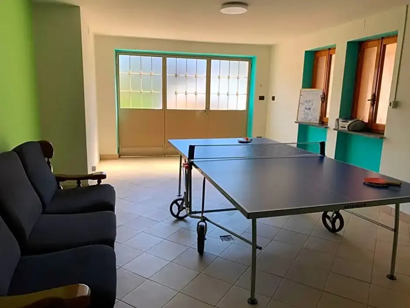 I Pini Bed and Breakfast