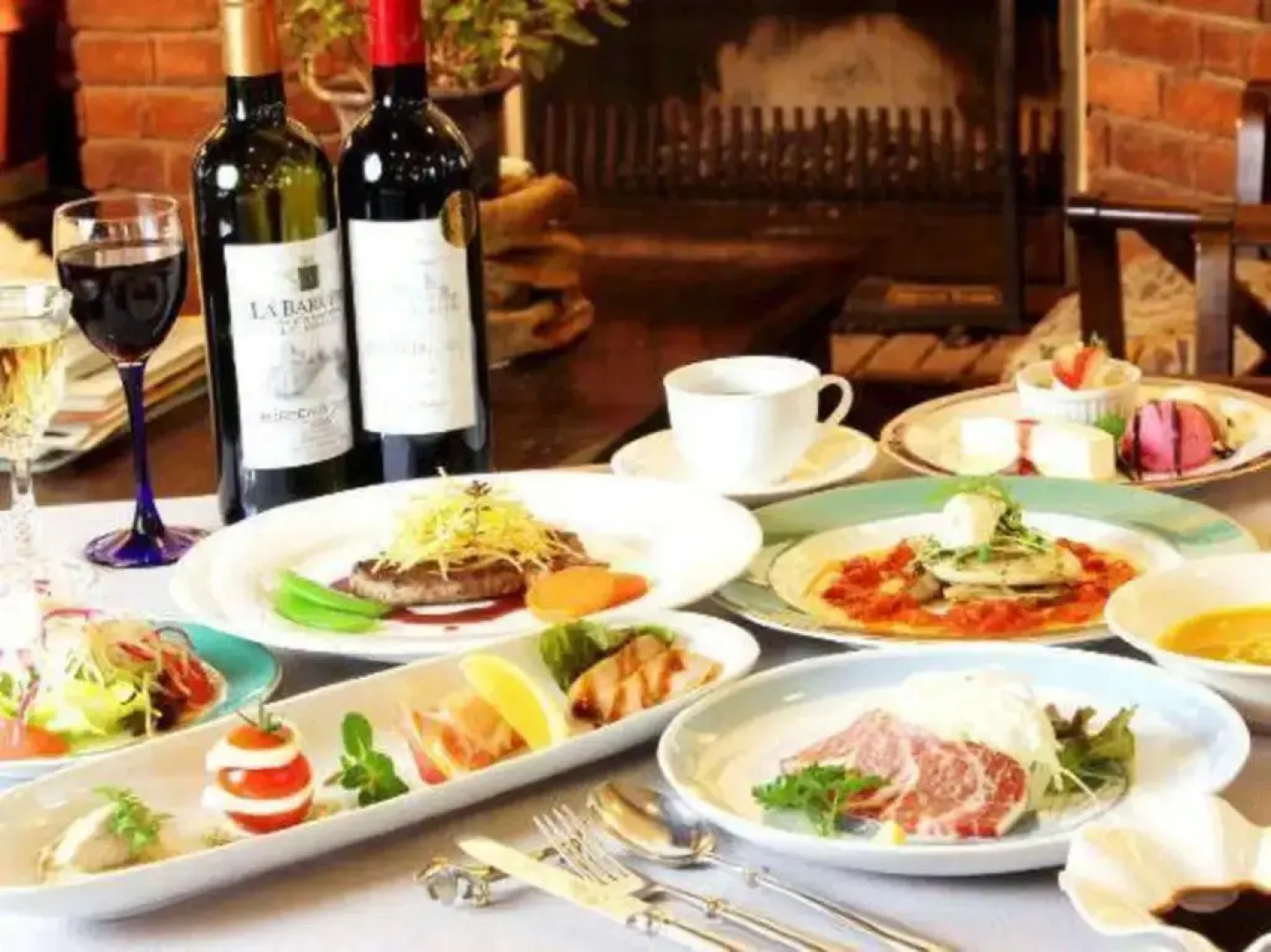 Stone House Inn Camello