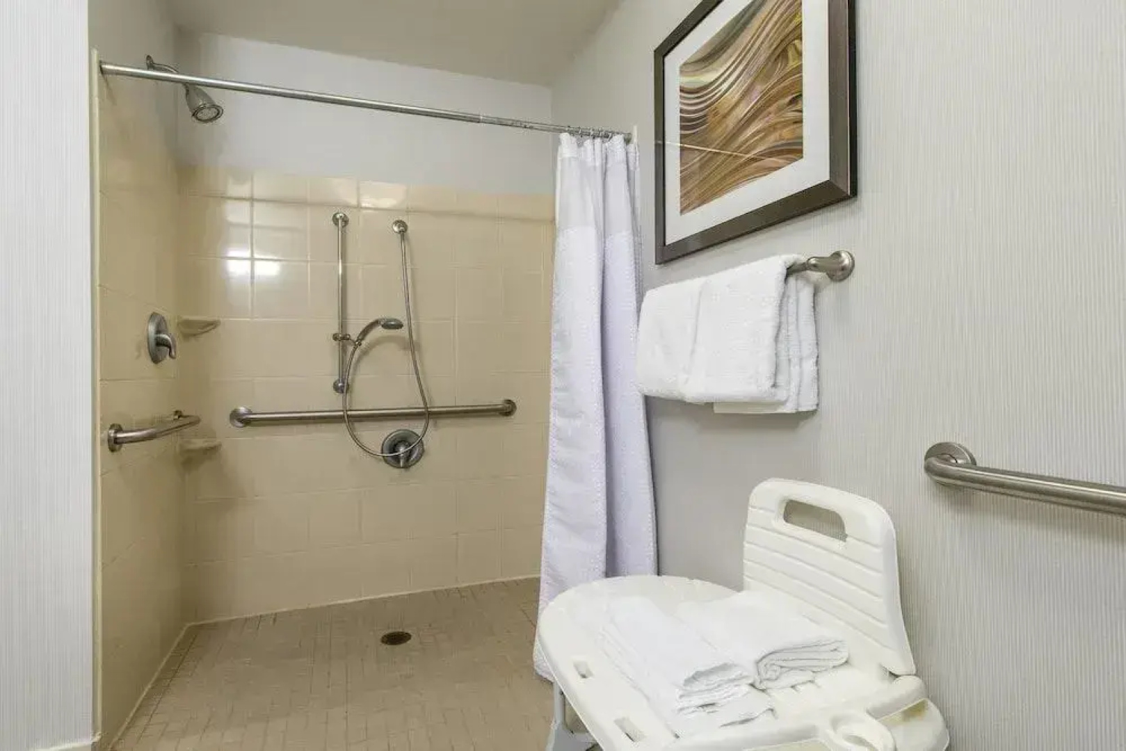 Courtyard Montgomery Prattville