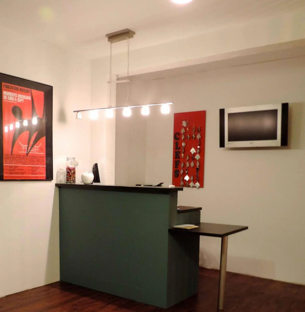 Hôtel Les Hauts de Meursault