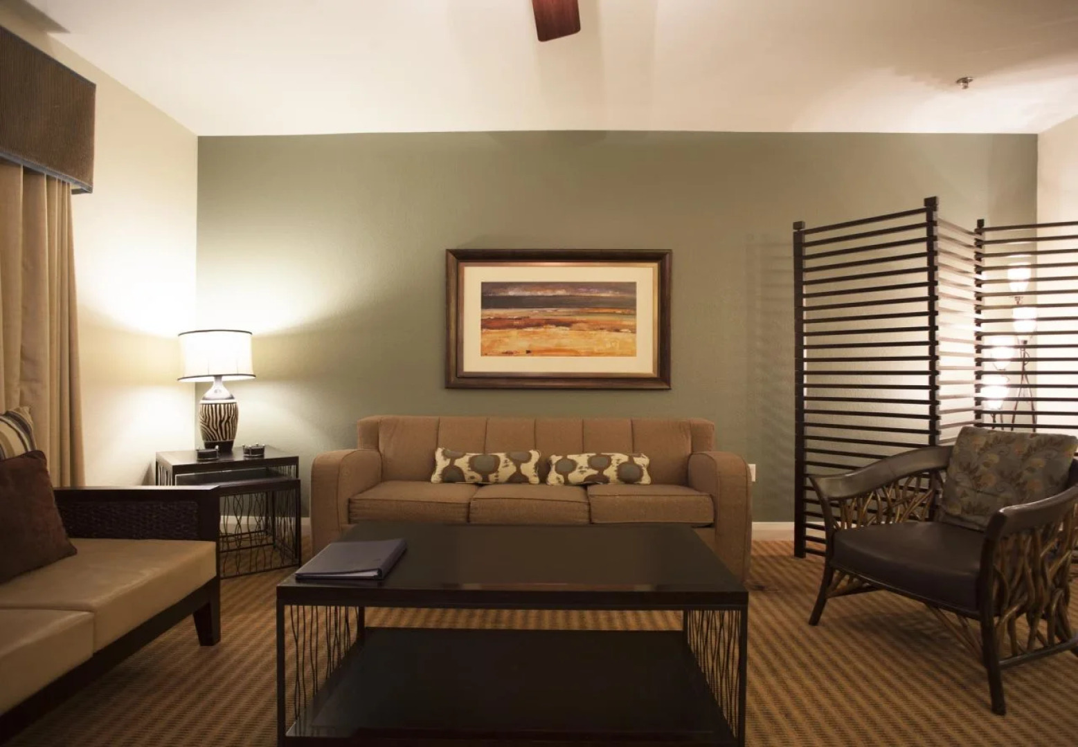 Club Wyndham Great Smokies Lodge