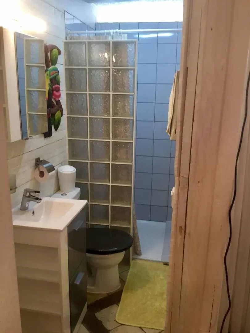 La Cambra dé Monflanquin