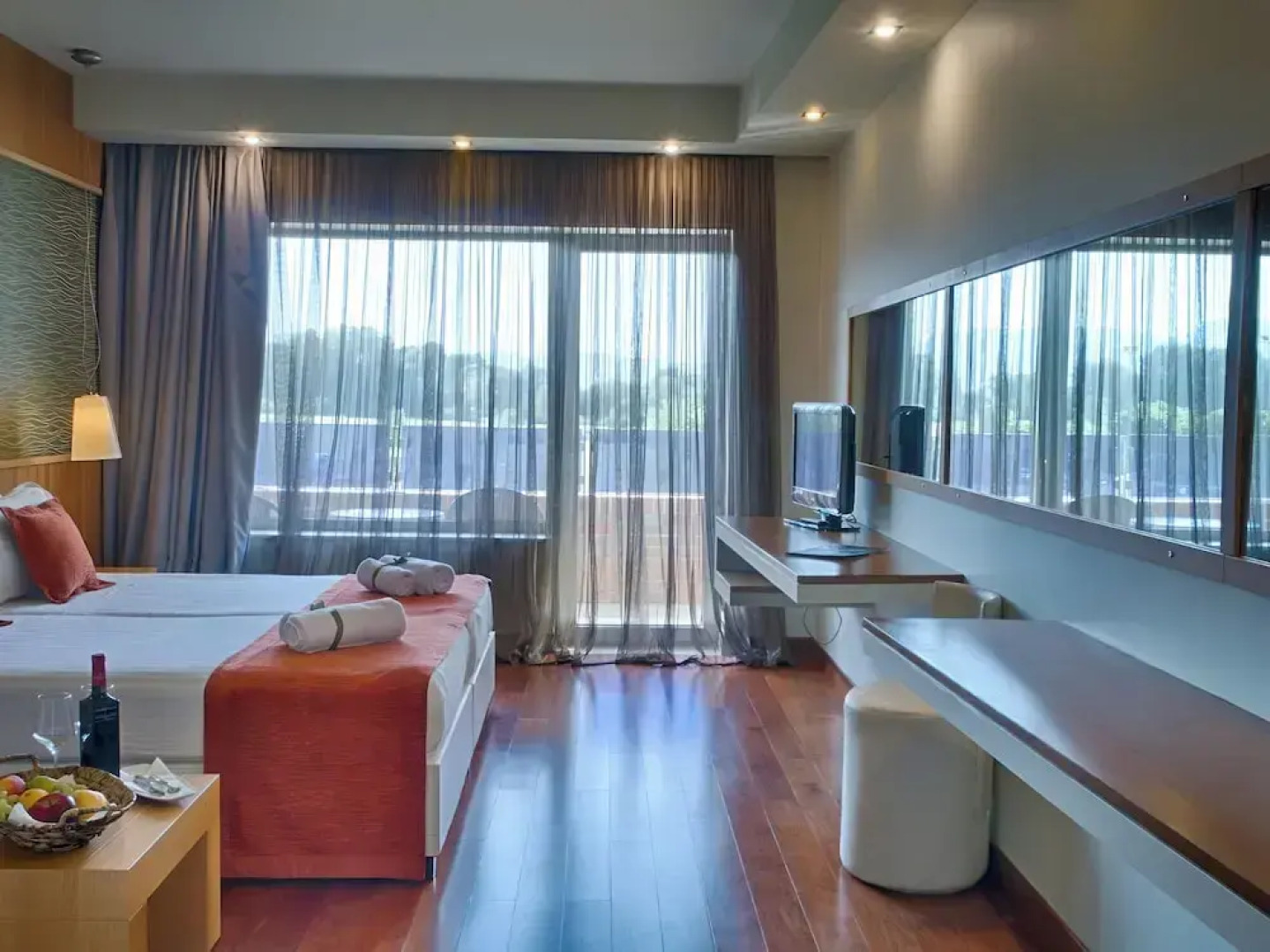 Thessalikon Grand Hotel