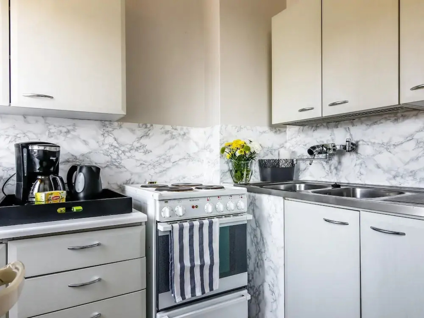 Kotimaailma Apartments Pori City Center