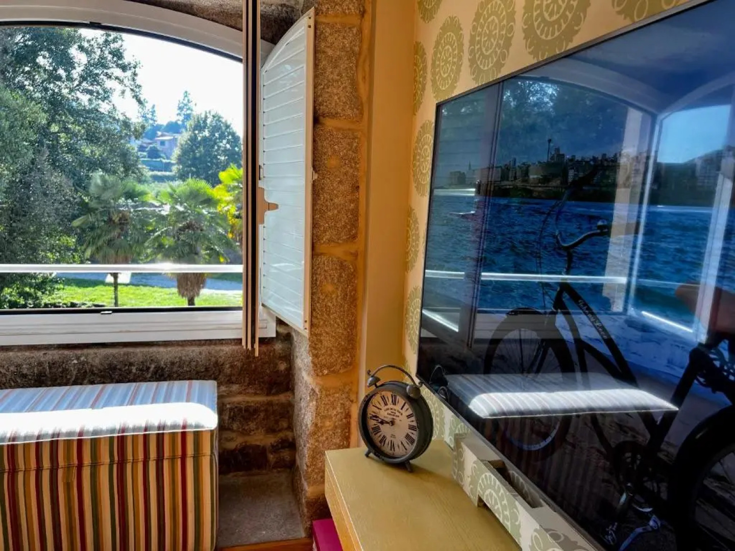 Residencial Mondariz Balneario 118