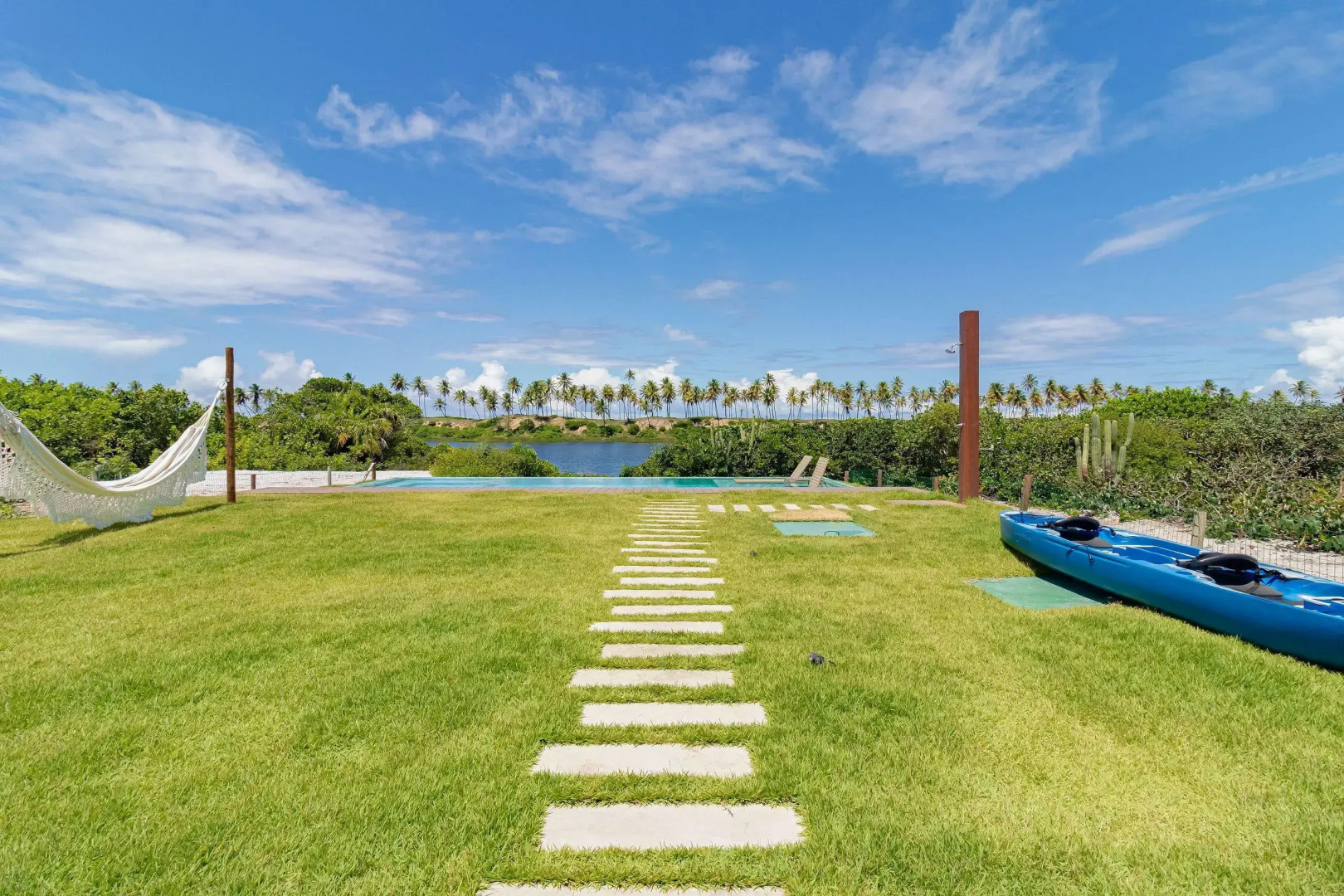 SA05 Excelente Casa 5 Suítes - Sauípe