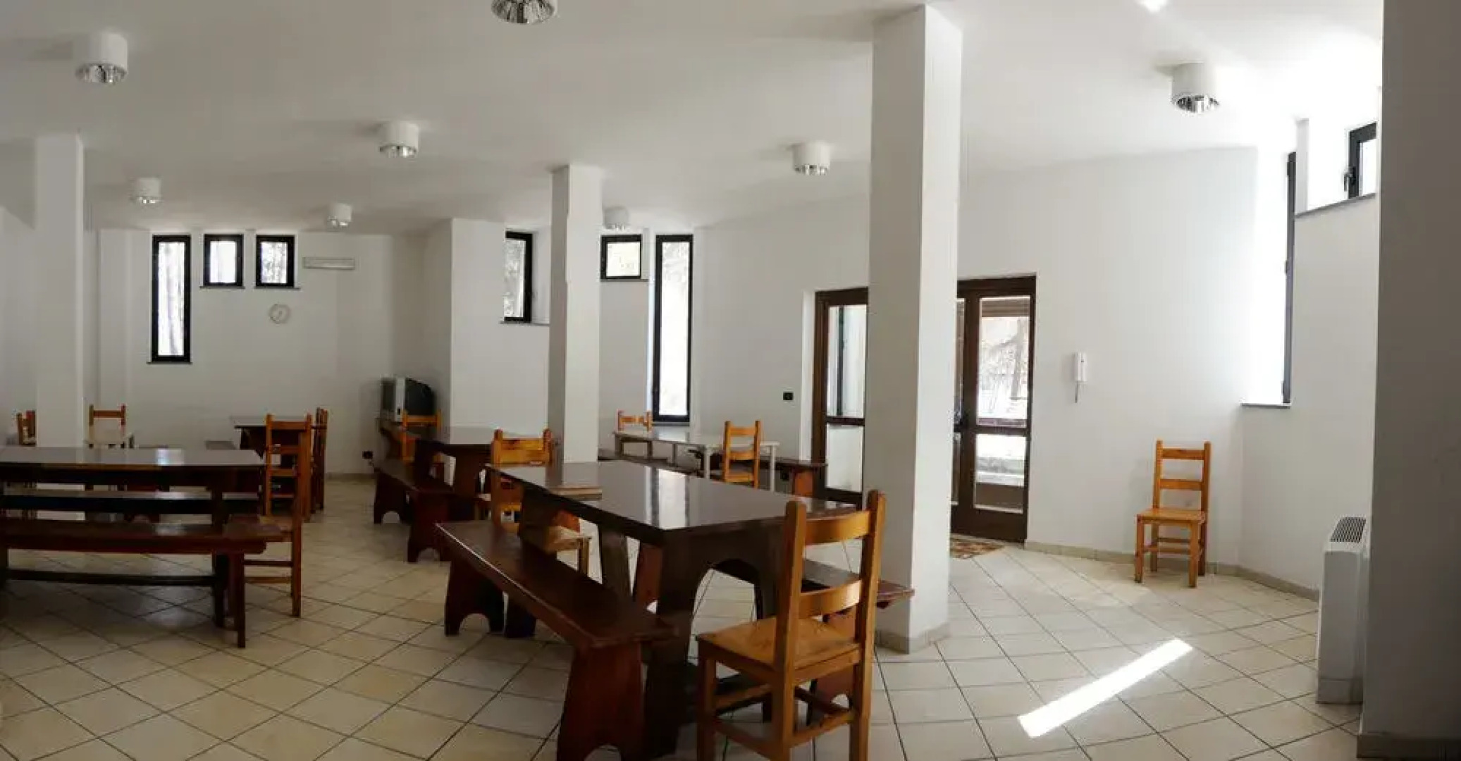 Ostello San Francesco